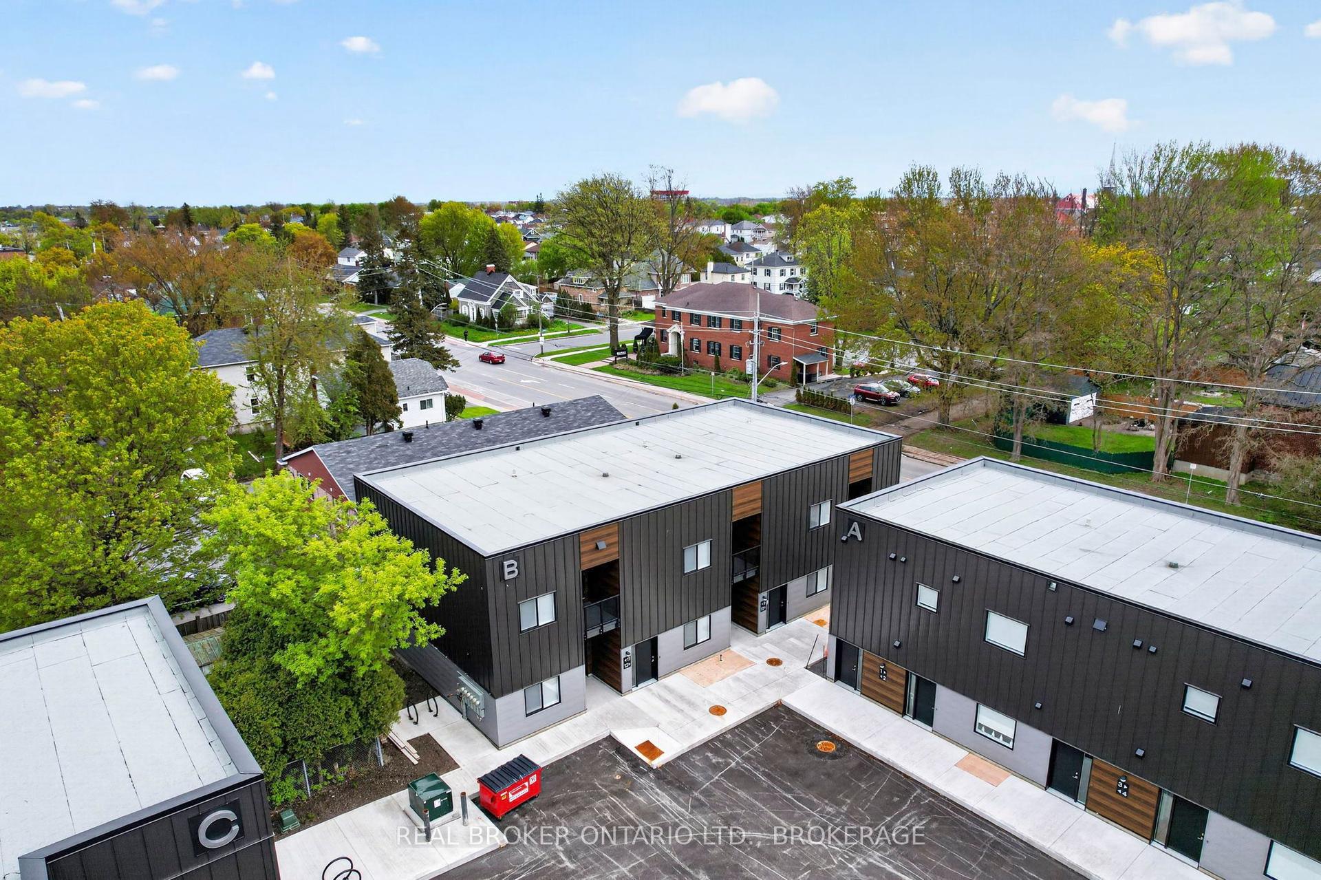 600 Second Street E Unit #10B #Unit #10B — photo 1