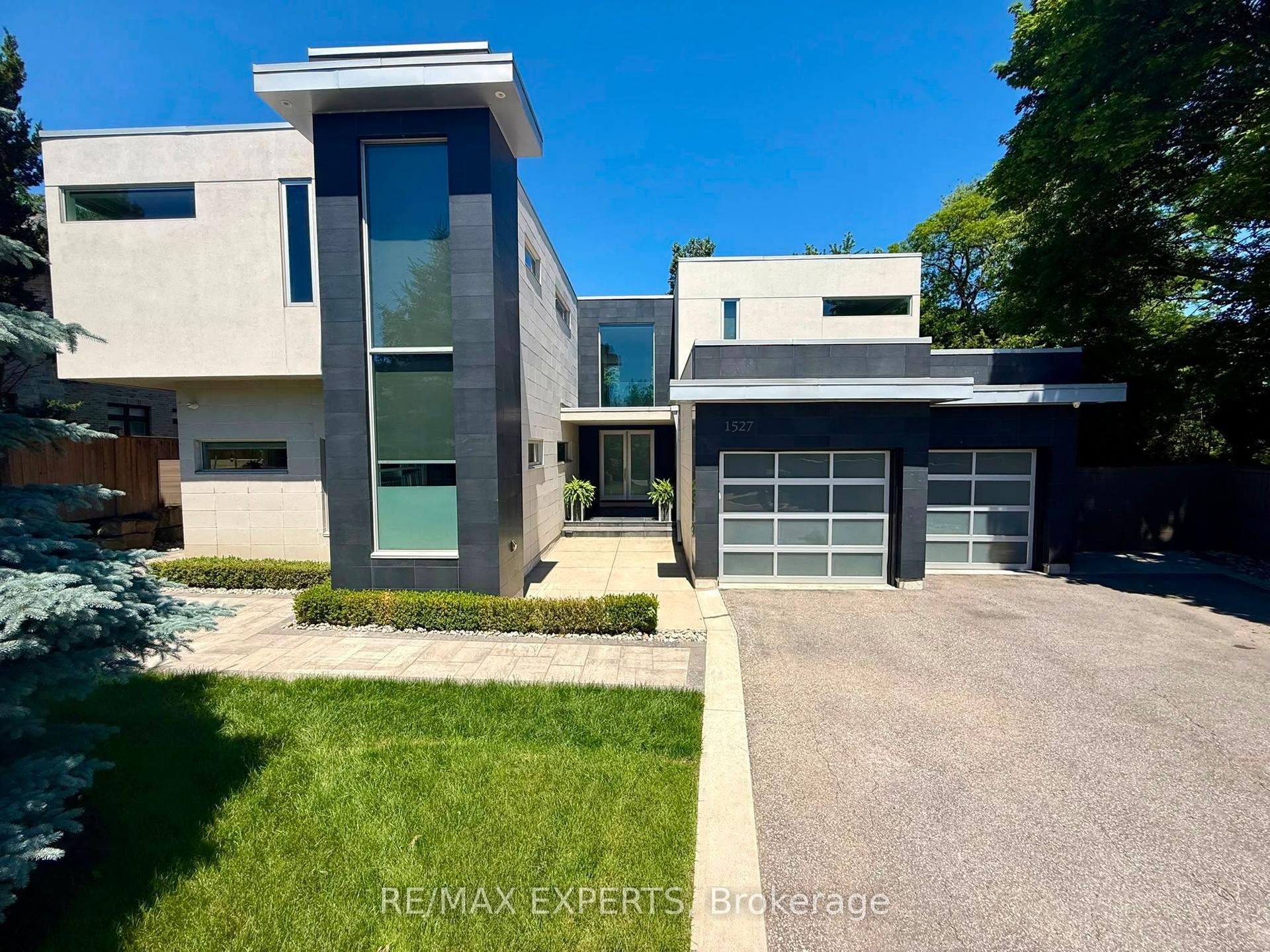 1527 Glenhill Crescent, Mississauga — Detached for sale, photo 1