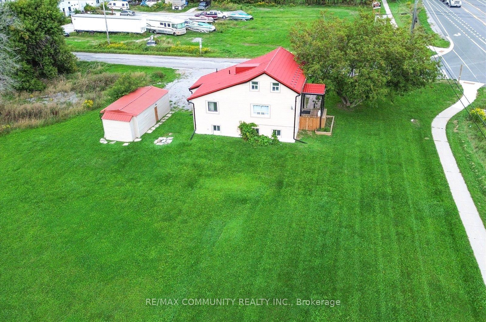 6 Sunkist Road, Georgina — Detached for sale, photo 1