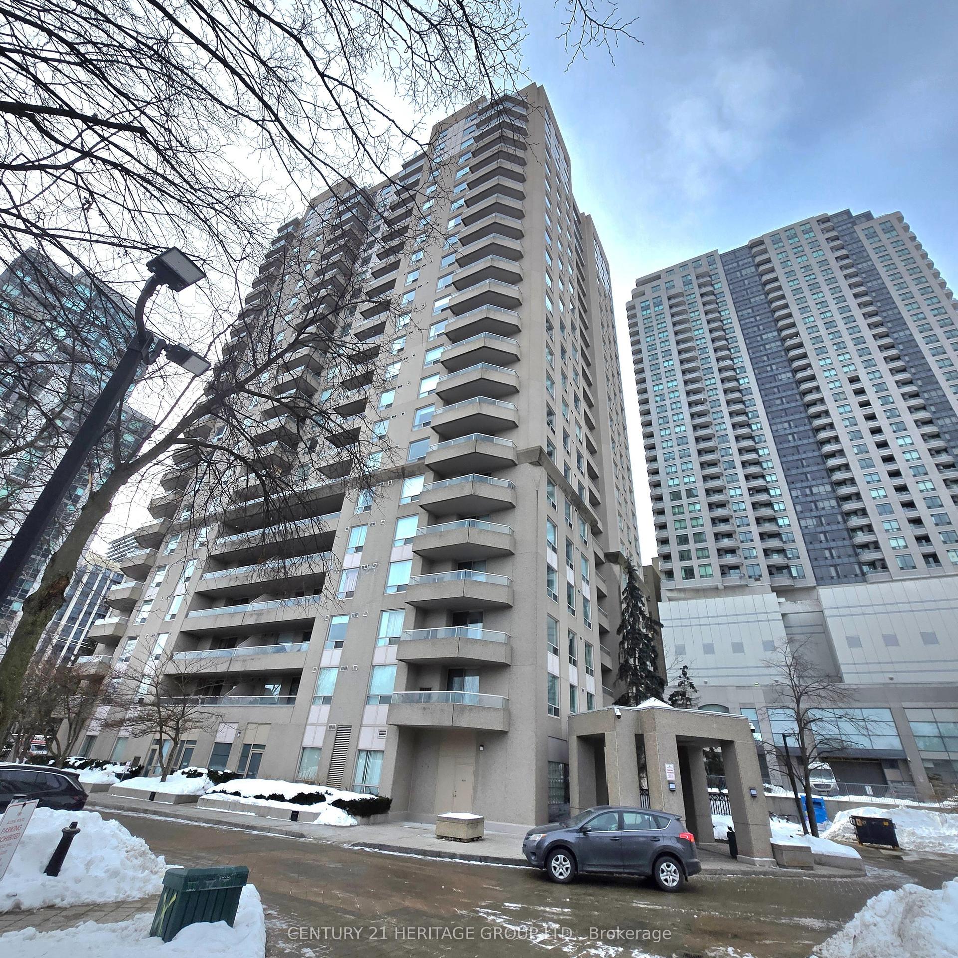18 Hillcrest Avenue 1403 #1403 — photo 1
