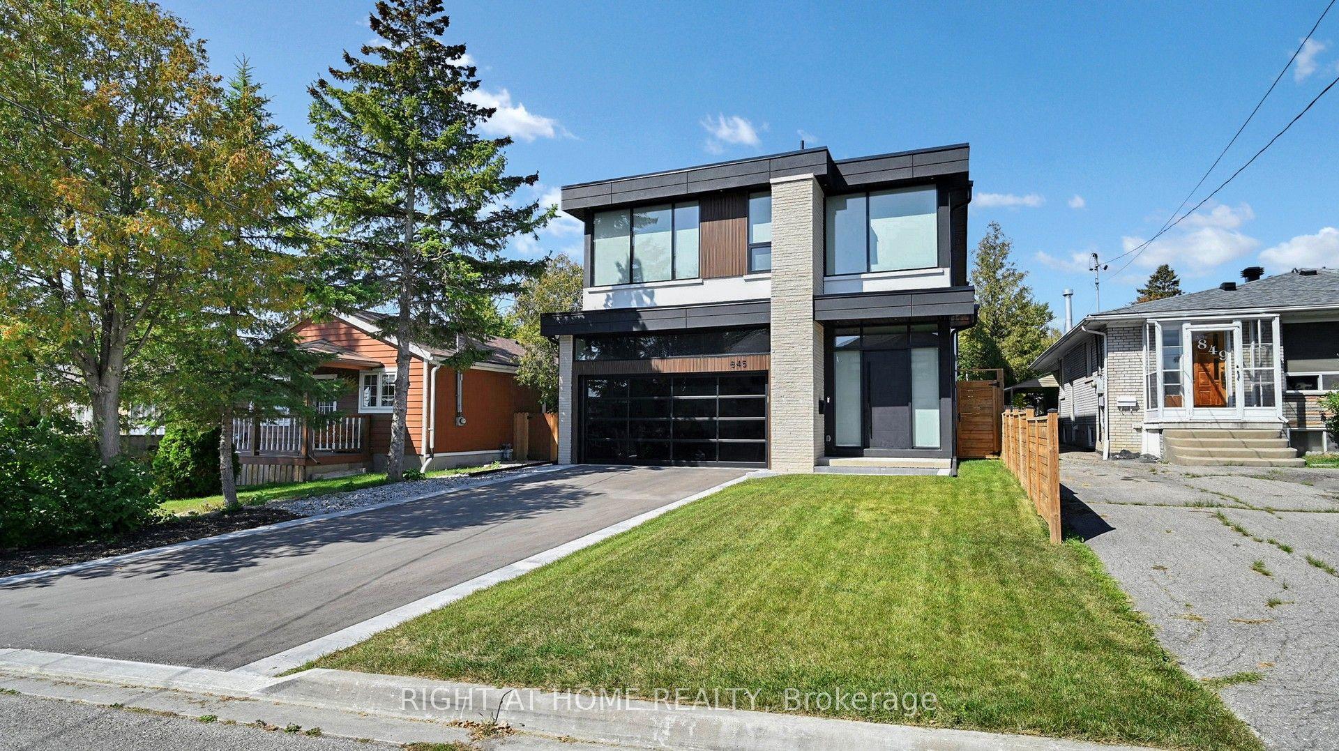 845 Seventh Street, Mississauga — Detached for sale, photo 1