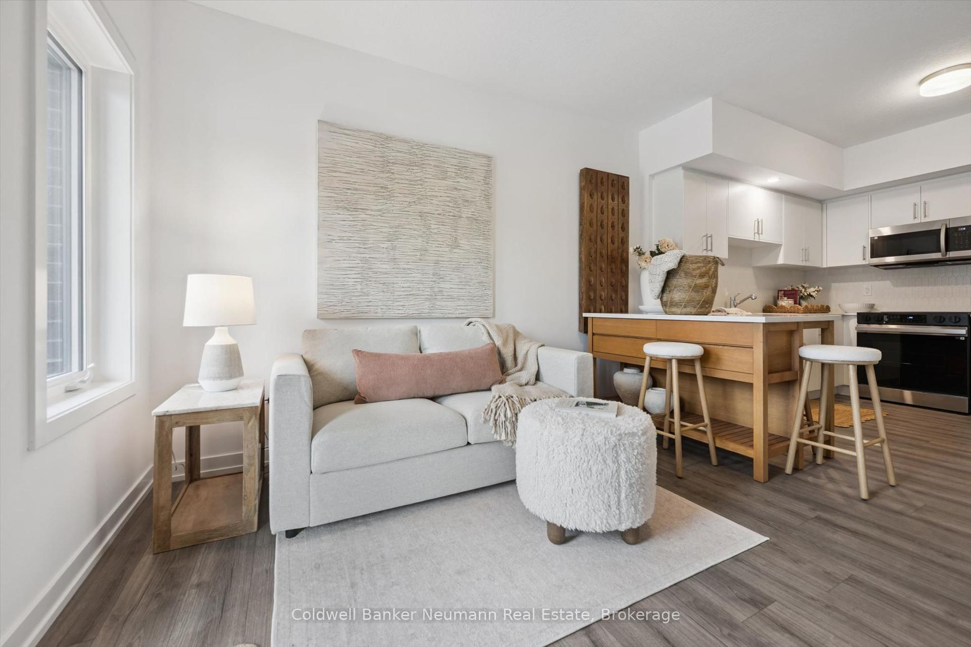 940 St. David Street N 78 #78, Centre Wellington — Condo Town for sale, photo 1