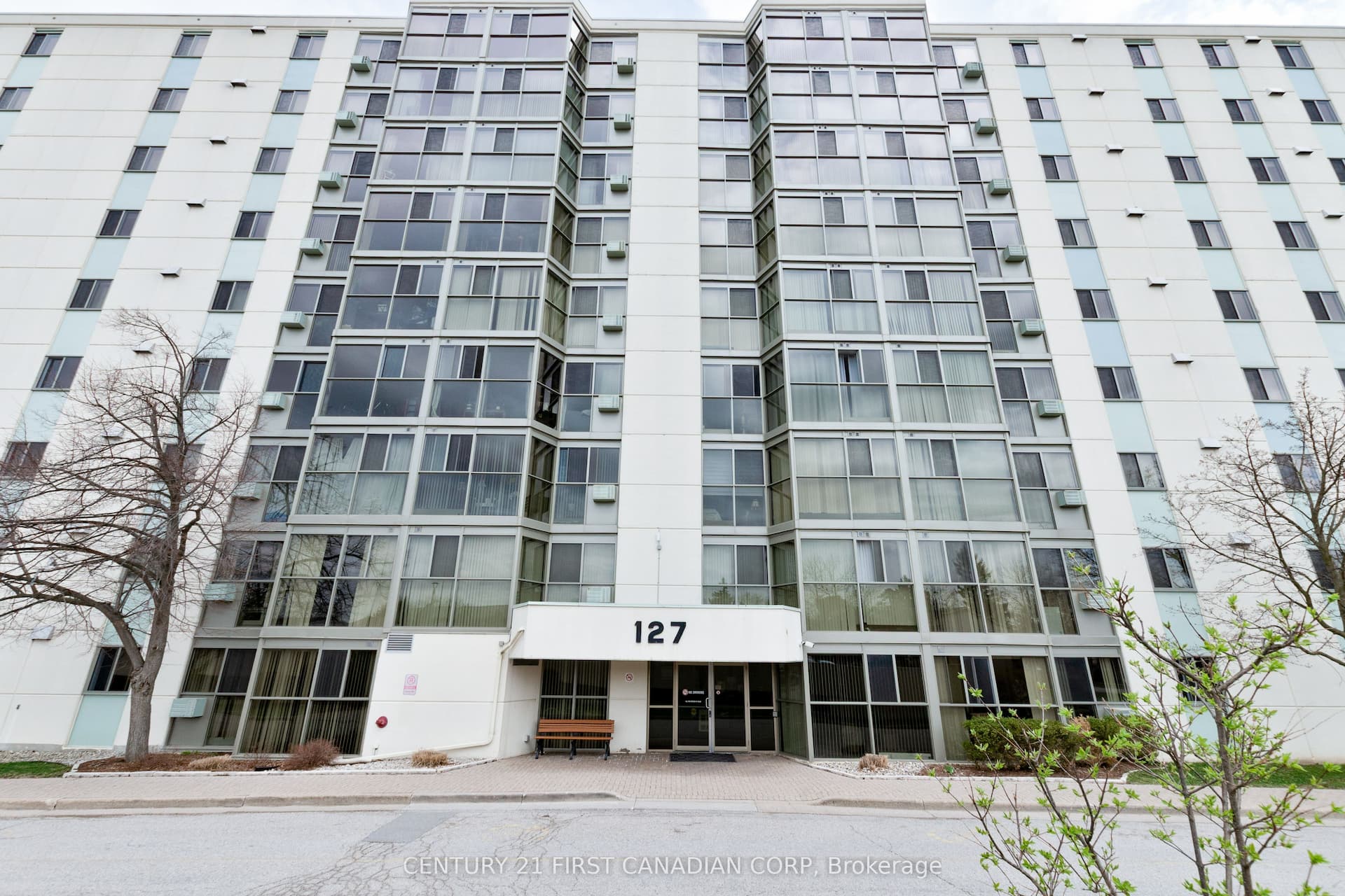 127 Belmont Drive 801 #801 — photo 1