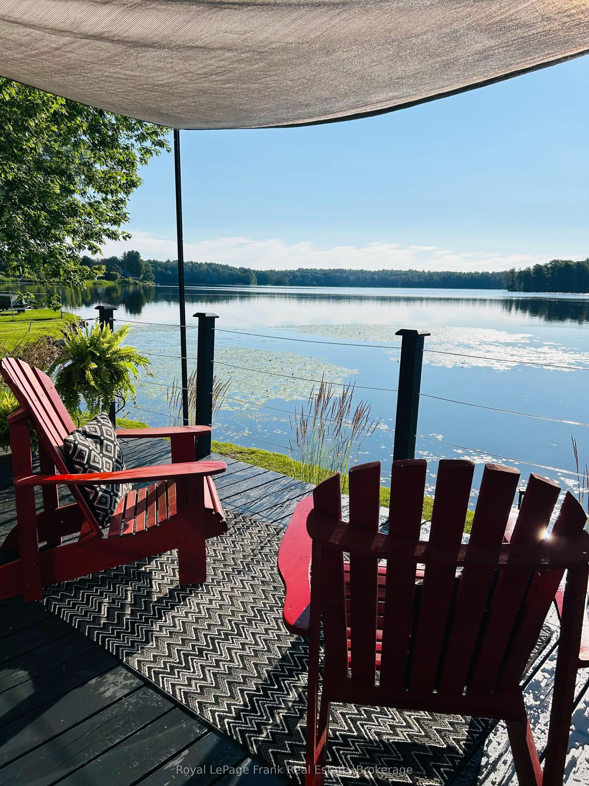 75B Temperance Lake Road, Athens — Detached for sale, photo 1