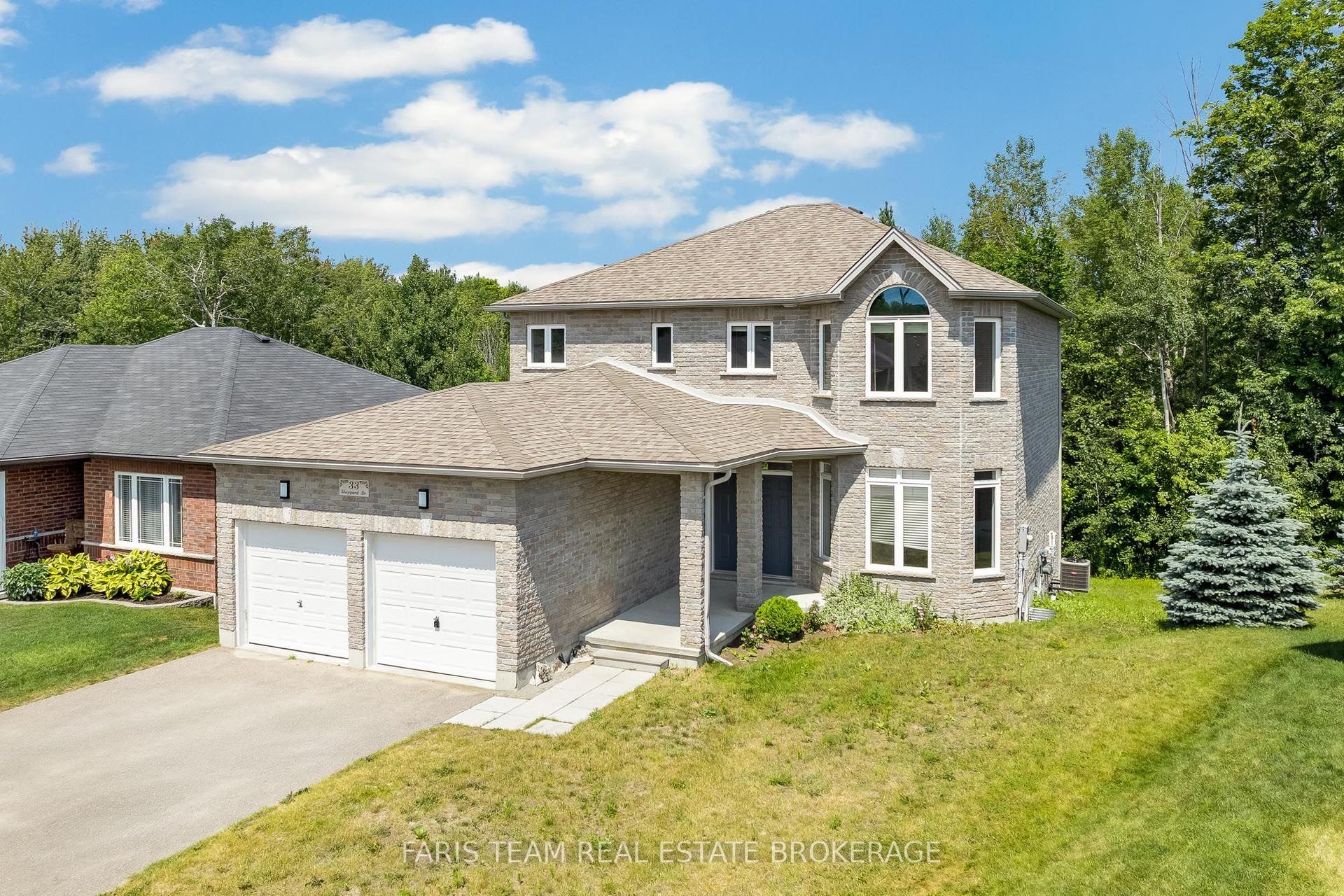 33 Sheppard Drive, Tay — Detached for sale, photo 1