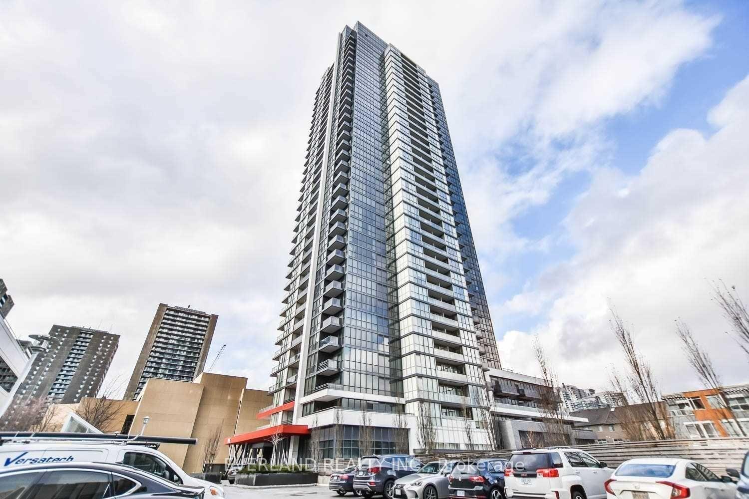 88 Sheppard Avenue E 1803 #1803 — photo 1