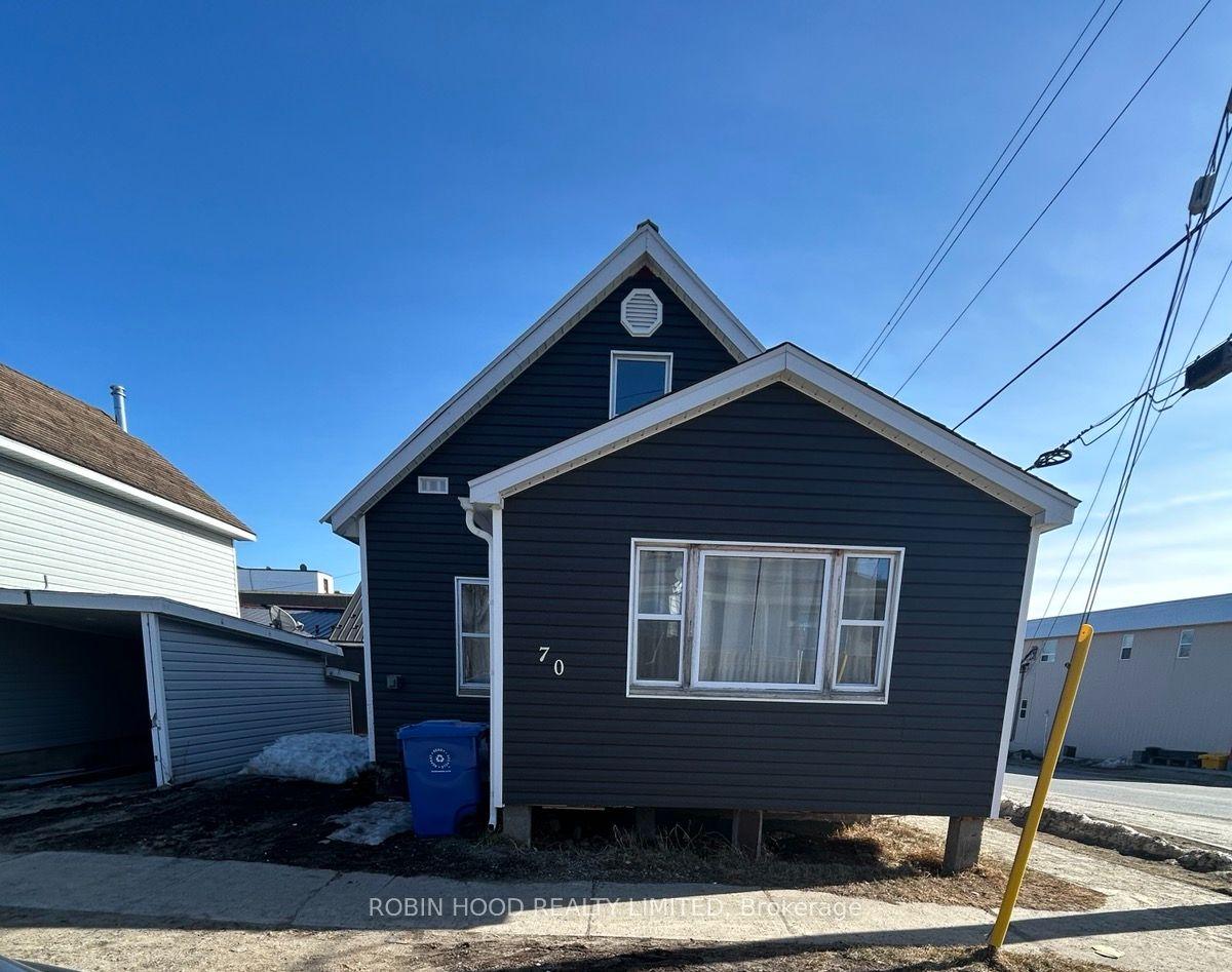 70 Prospect Avenue — photo 1