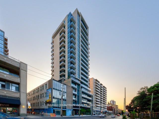 1486 Bathurst Street 303 #303, Toronto — Condo for sale, photo 1
