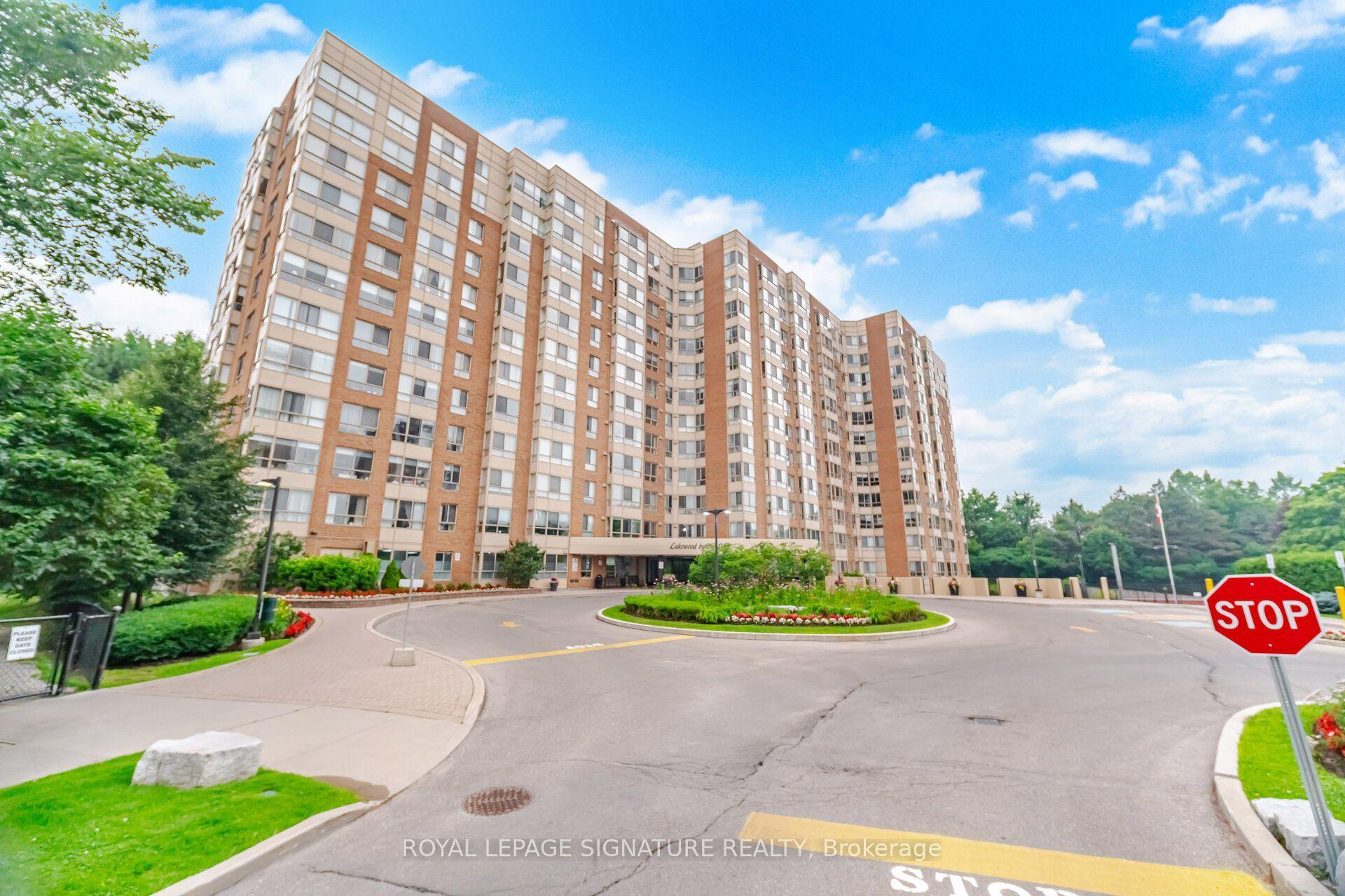 1485 Lakeshore Road E 411 #411, Mississauga — Condo for sale, photo 1