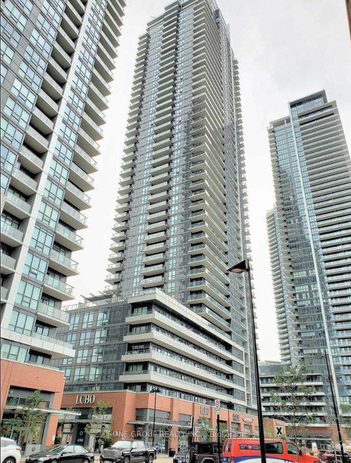 2220 lake shore Boulevard W 3506 #3506, Toronto — Condo for lease, photo 1