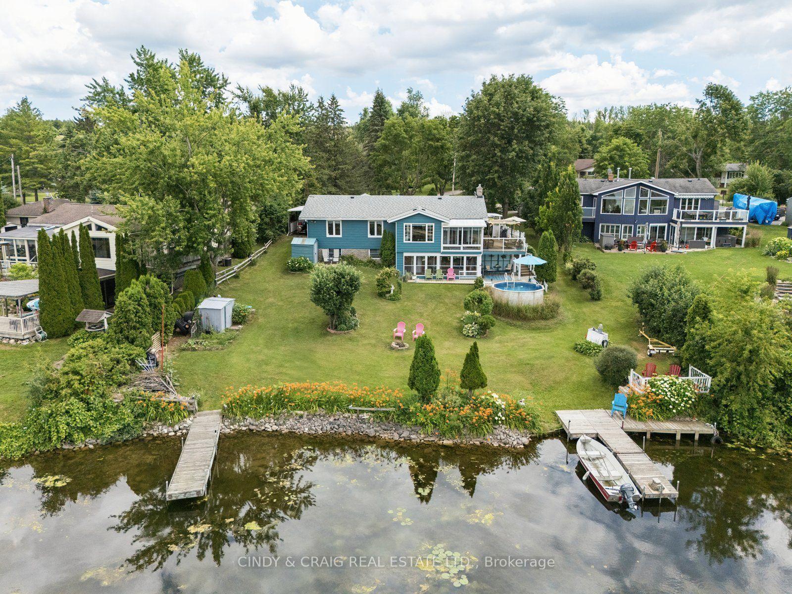 488 MCCONNELL Drive, Selwyn — Detached for sale, photo 1
