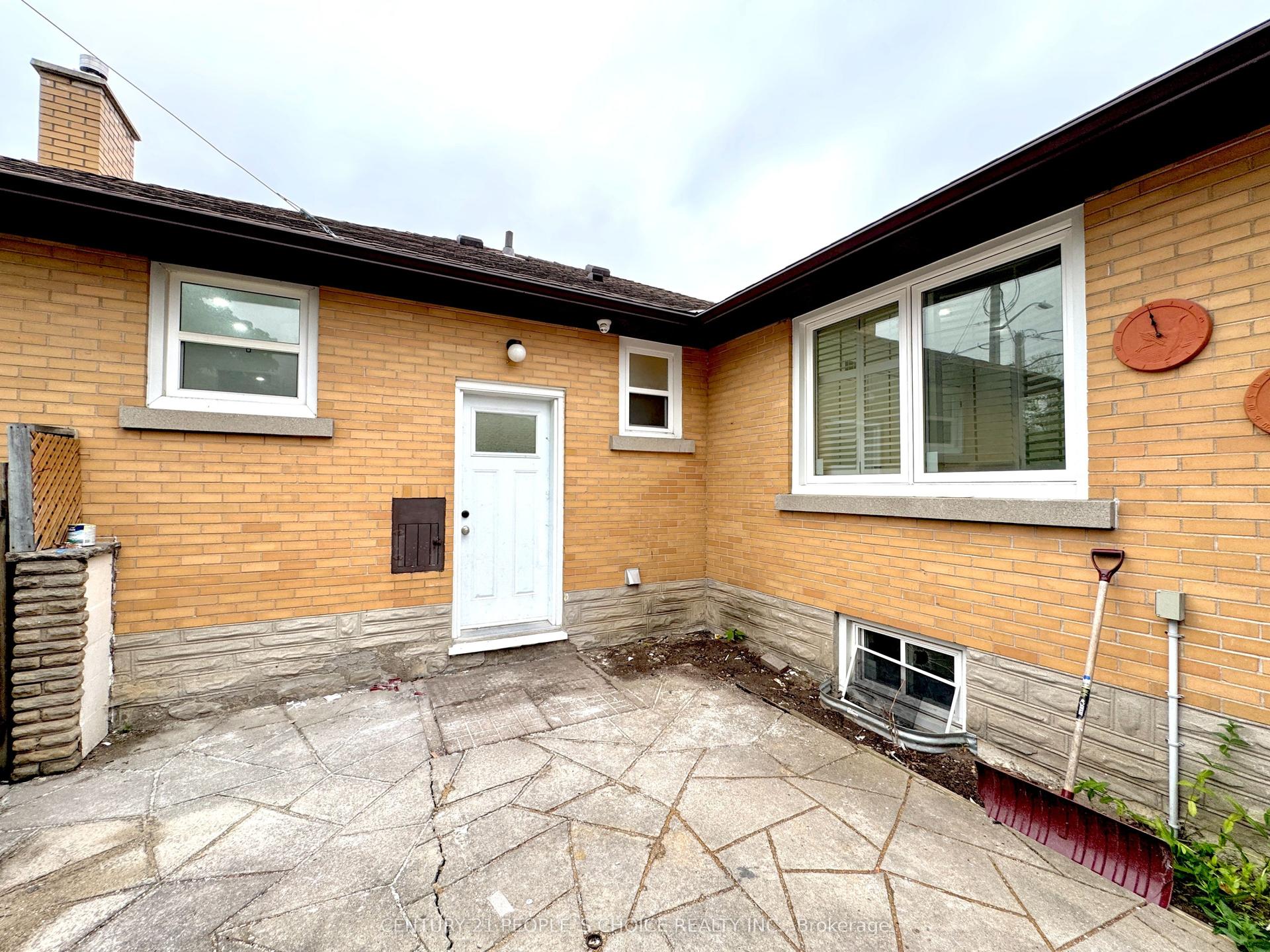 50 Jackson Avenue Basement #Basement, Kitchener — Detached for lease, photo 1