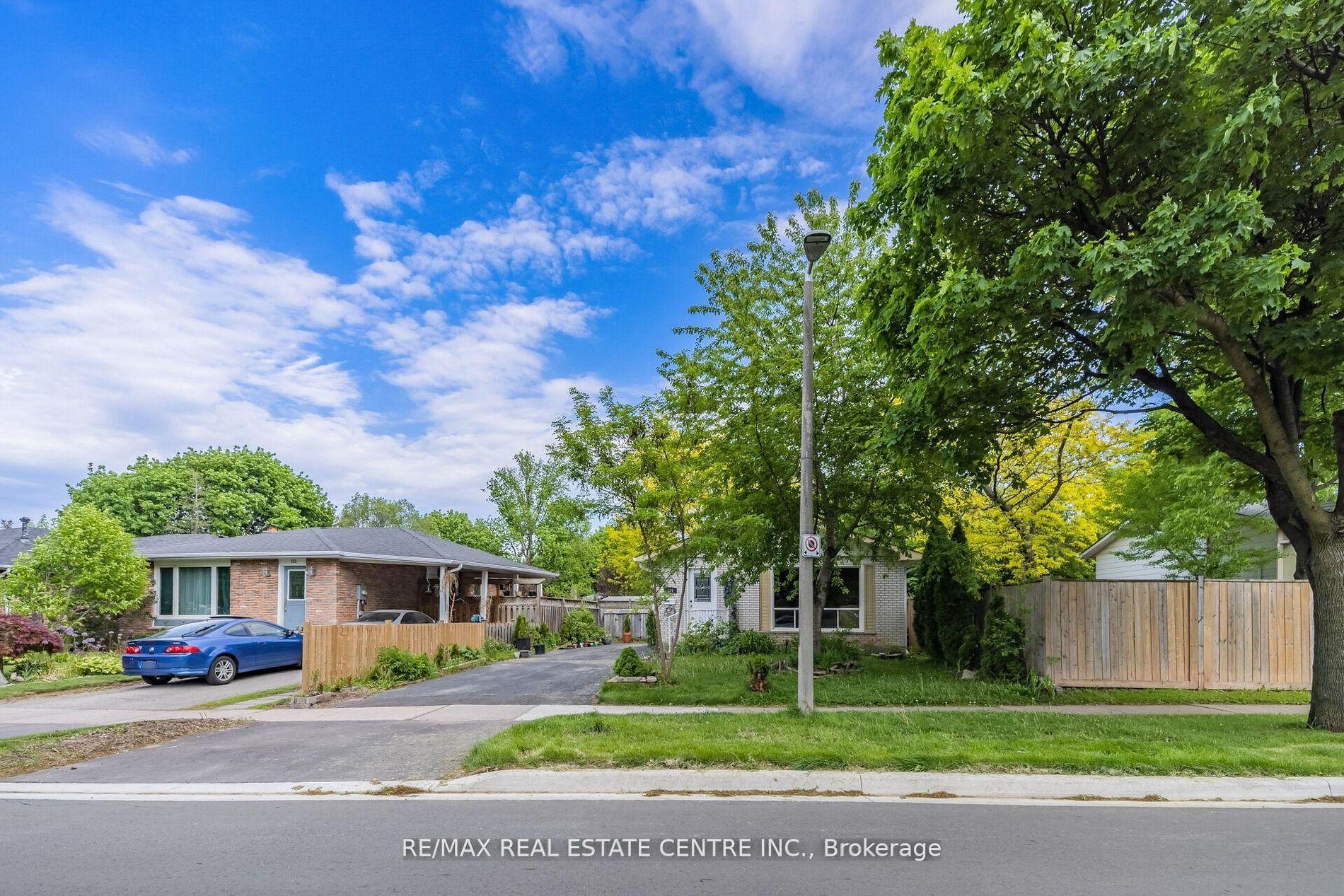 126 Culham Street, Oakville — Detached for lease, photo 1