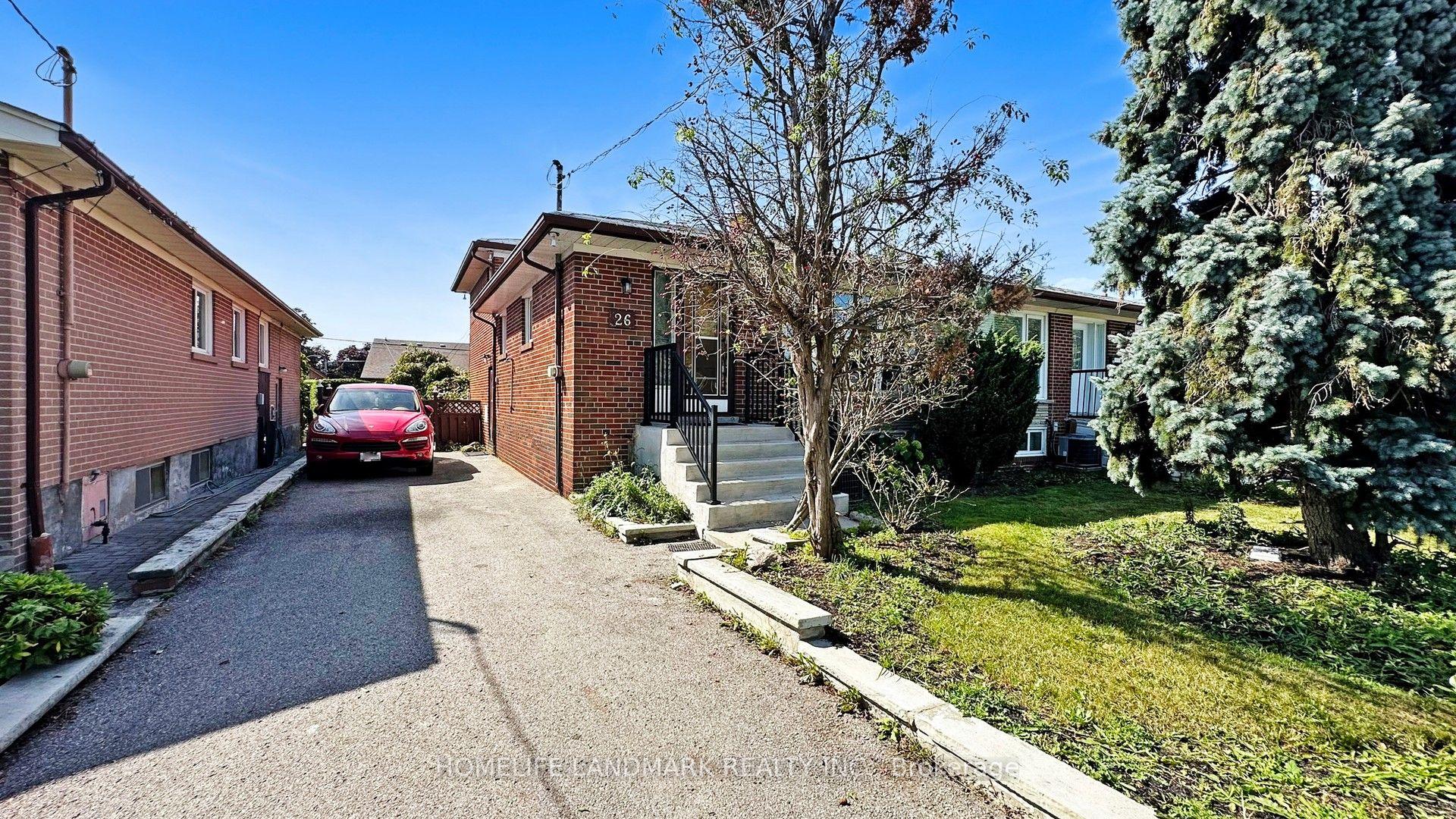 26 Roywood Drive — photo 1