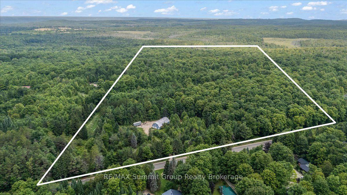 467027 12th Concession B, Grey Highlands — Land for sale, photo 1
