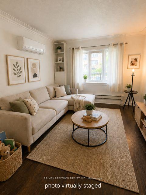 3 Lanark Avenue Main #Main — photo 1