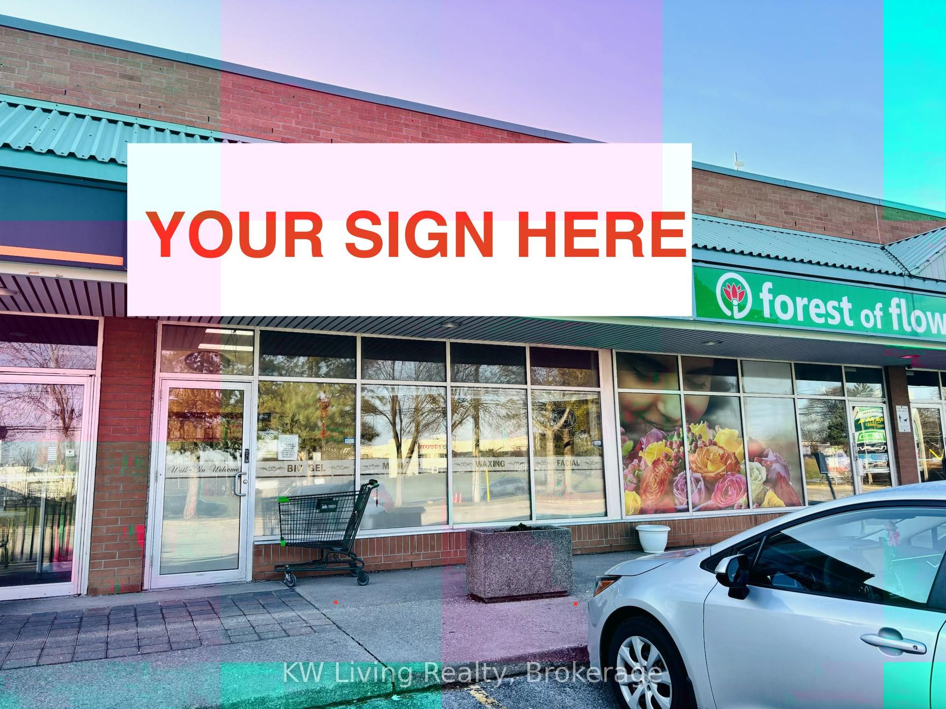 2400 Dundas Street W 2 #2 — photo 1