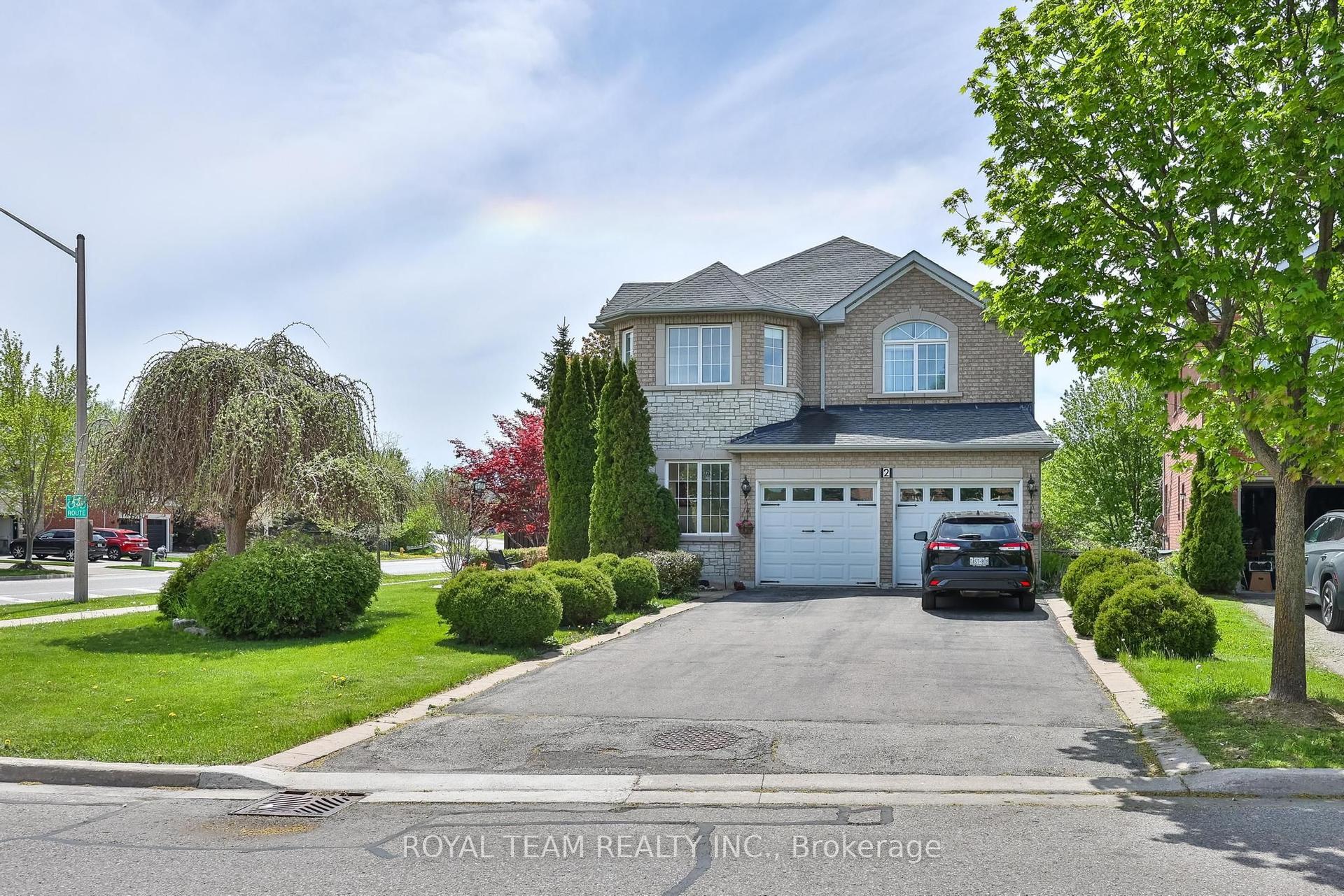 2 Sandway Crescent — photo 1