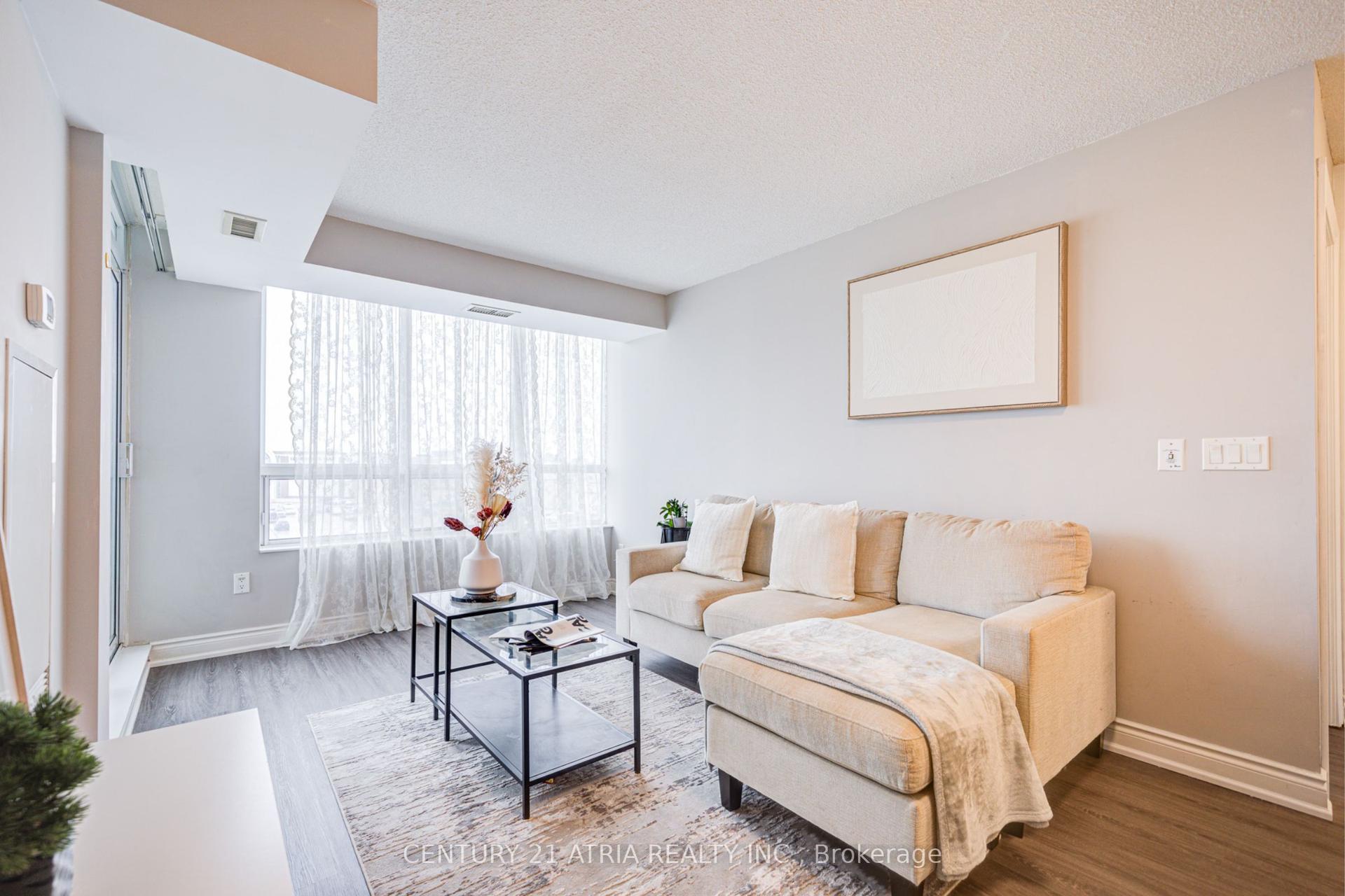 50 Brian Harrison Way 407 #407, Toronto — Condo for sale, photo 1