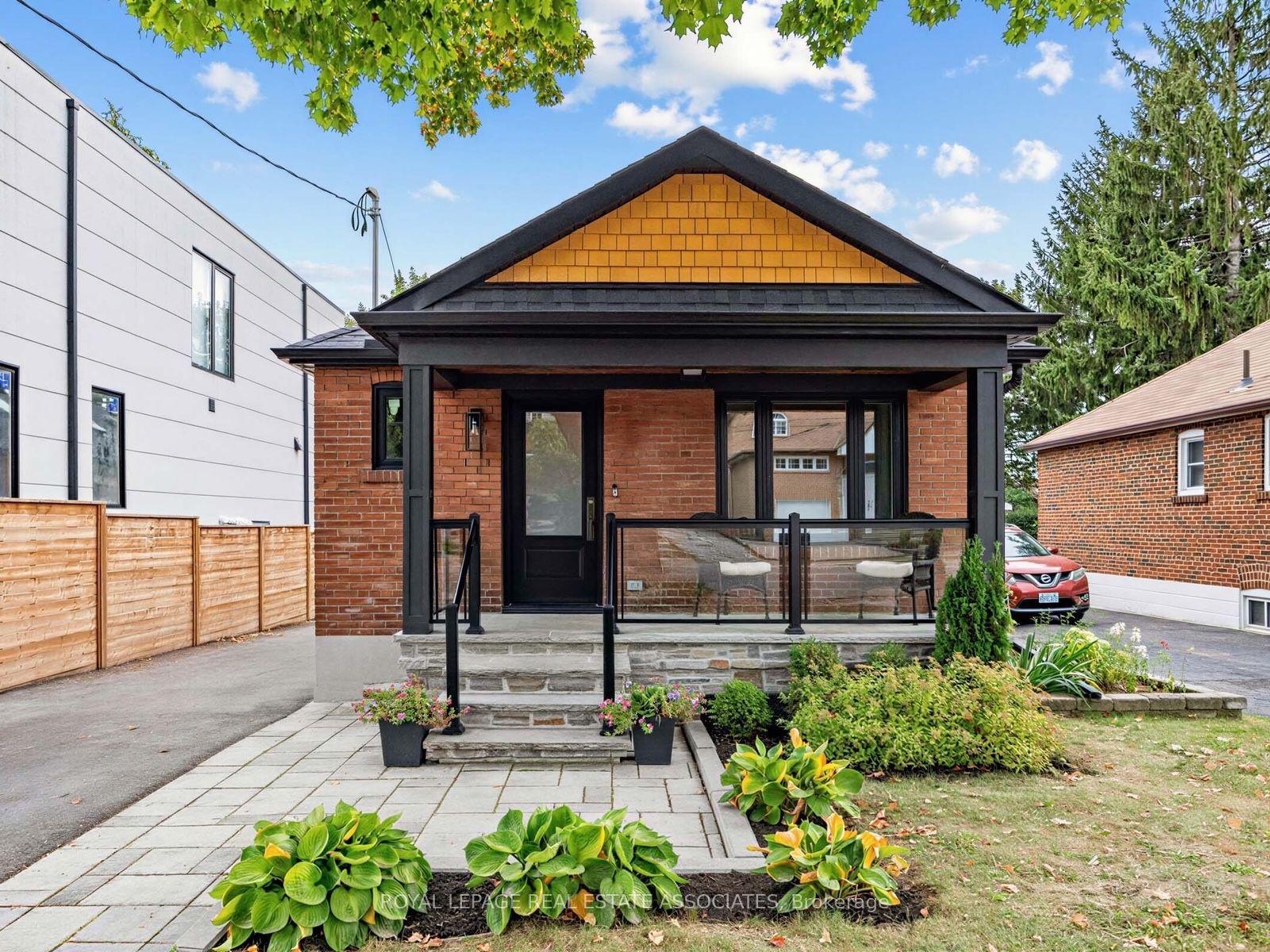 41 Ringley Avenue, Toronto — Detached for sale, photo 1