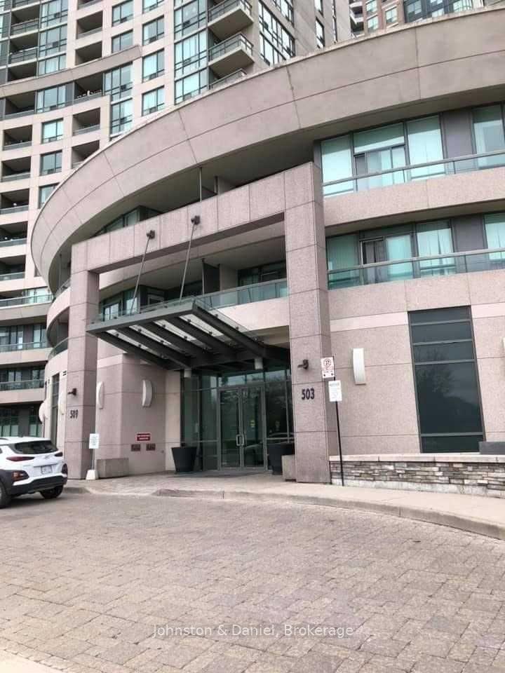 509 Beecroft Road 2110 #2110, Toronto — Condo for lease, photo 1