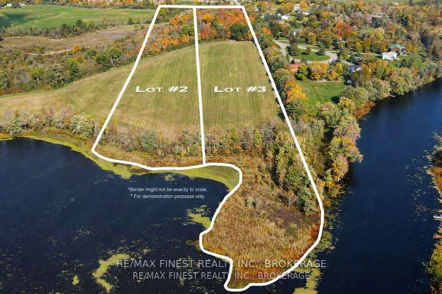Lot 2 Petworth Road, Stone Mills — Land for sale, photo 1