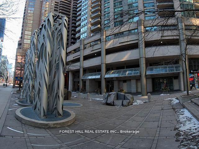750 Bay Street 3101 #3101 — photo 1
