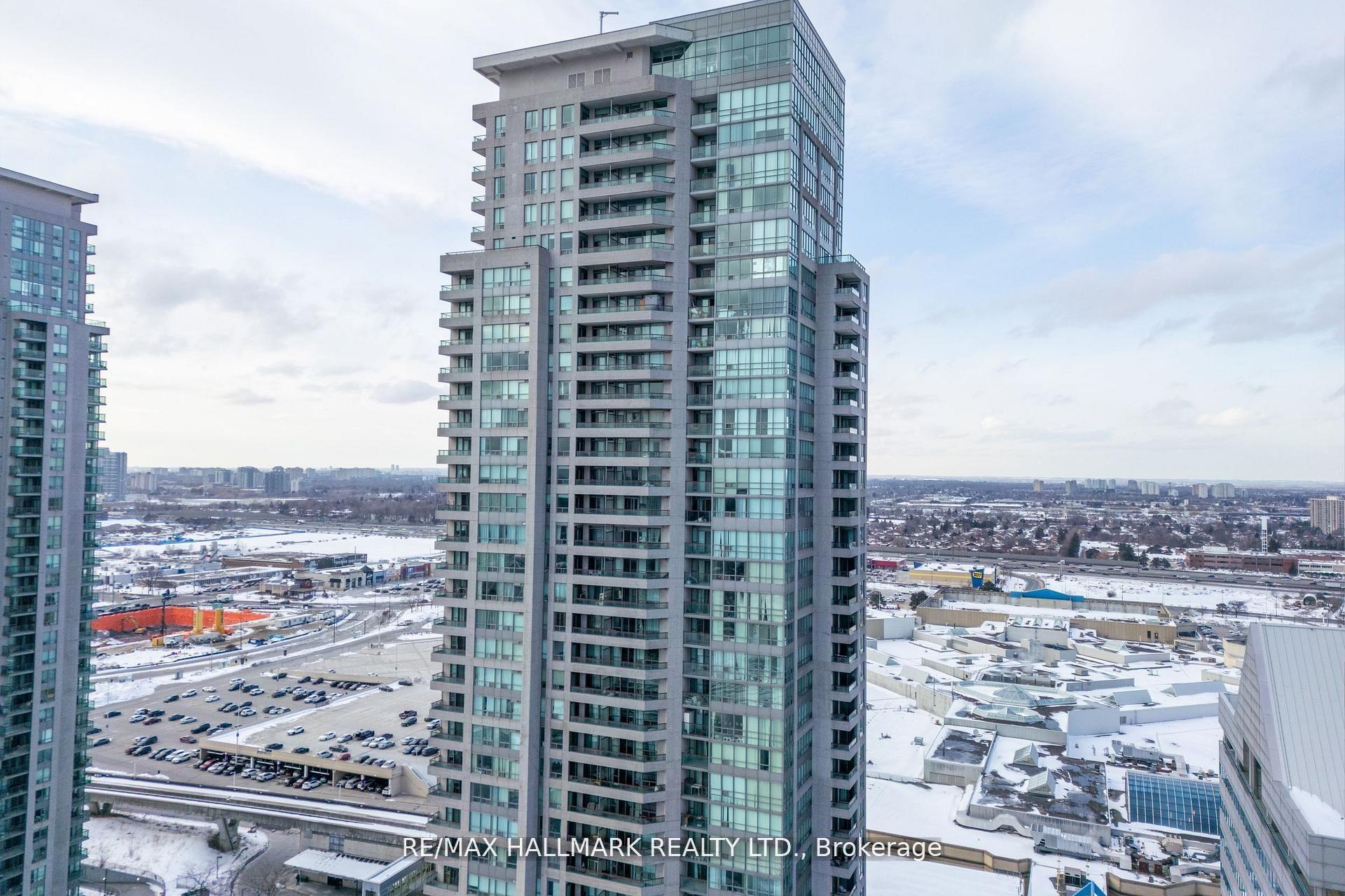 60 Brian Harrison Way Byway N PH-3703 #PH-3703 — photo 1