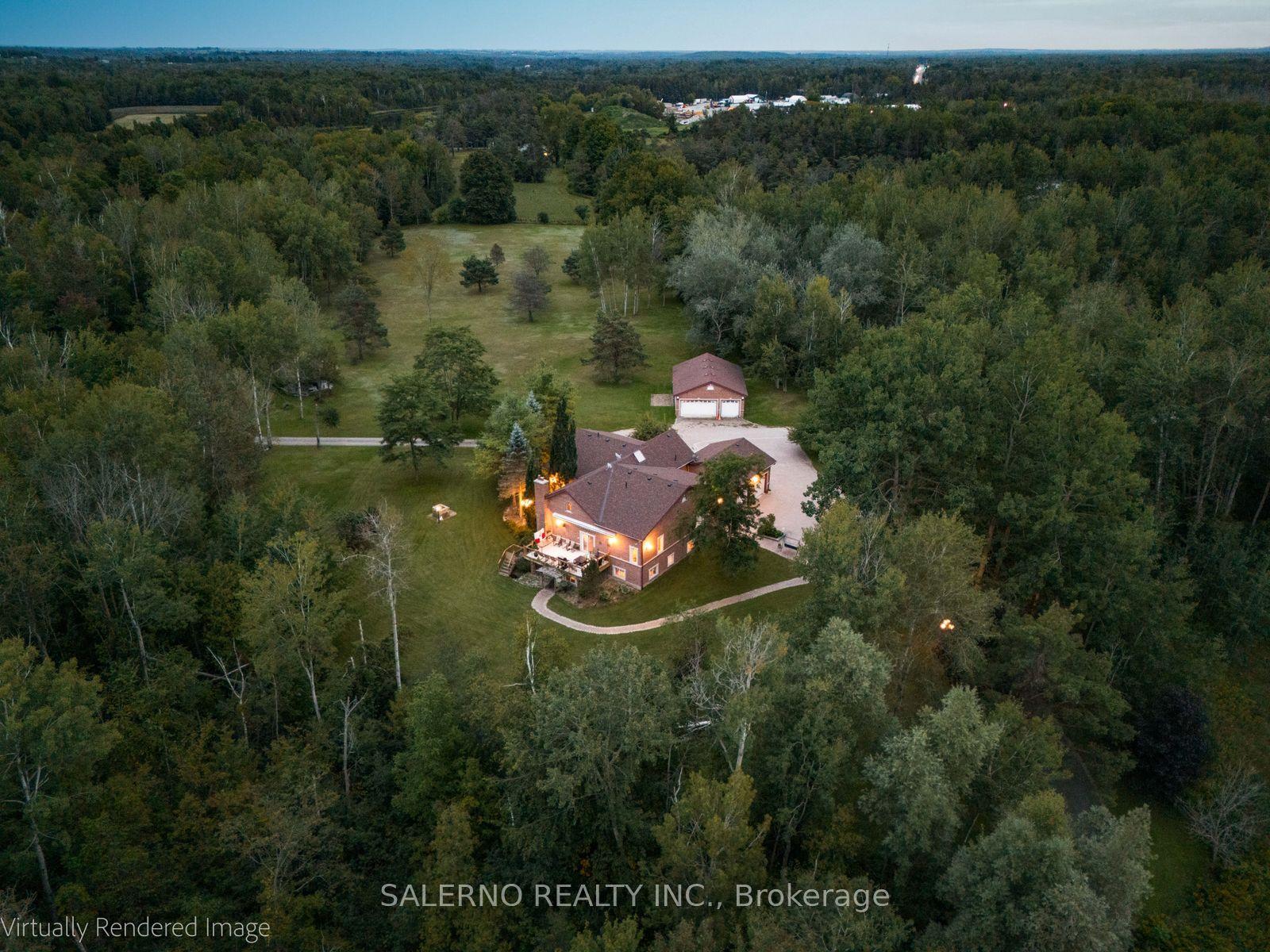 48 Aird Court, Georgina — Detached for sale, photo 1