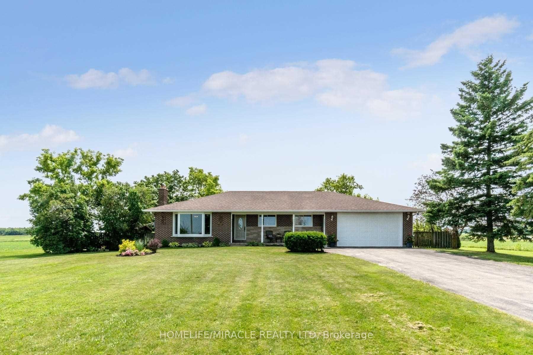 13946 Mclaughlin Road, Caledon — Detached for sale, photo 1