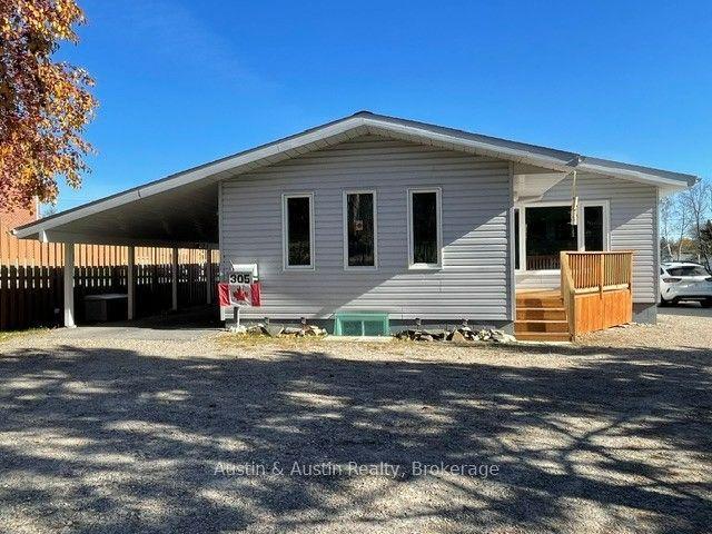 305 Van Horne Avenue, Dryden — Detached for sale, photo 1