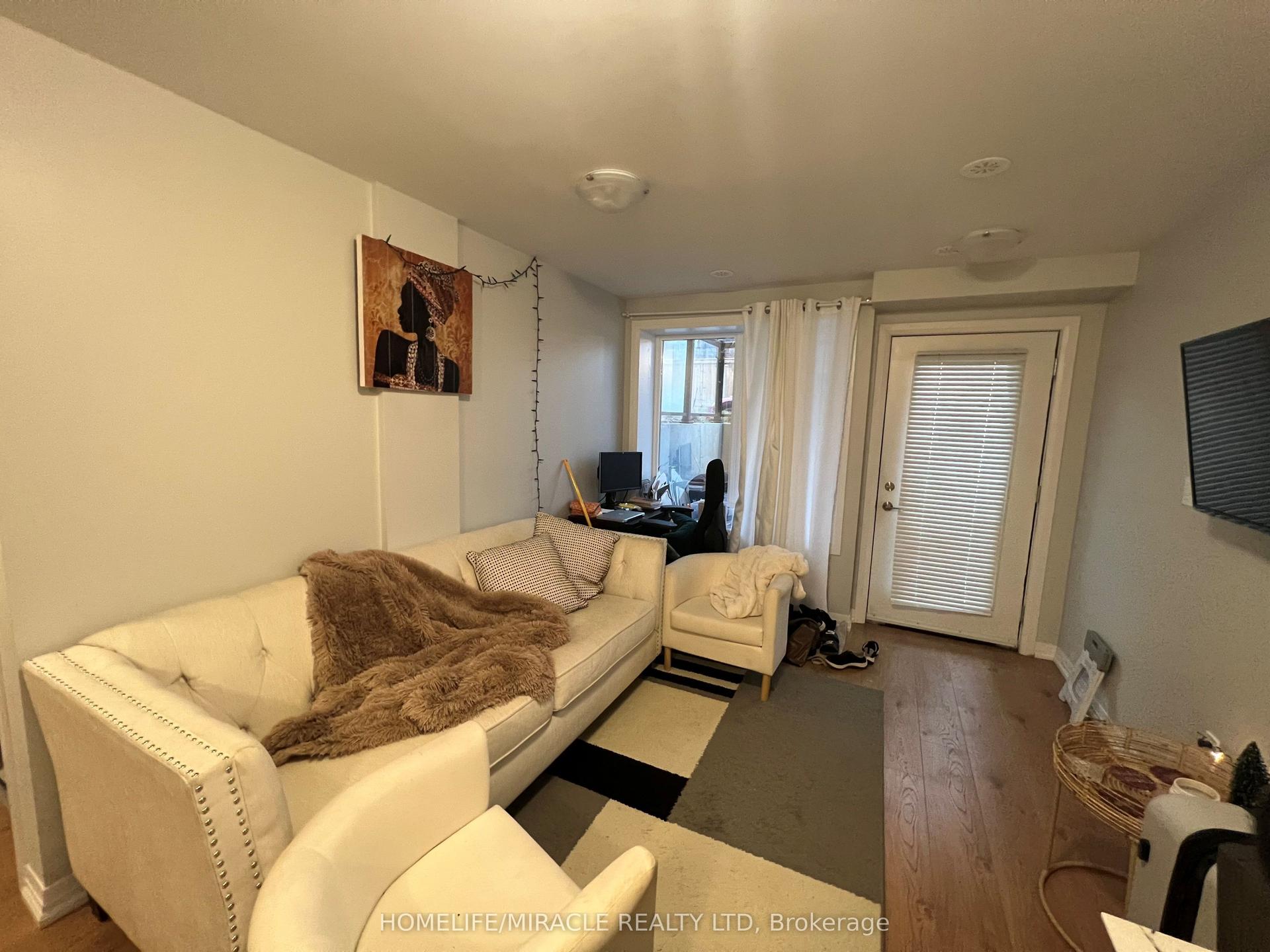 1165 Journeyman Lane 108 #108, Mississauga — Condo for sale, photo 1