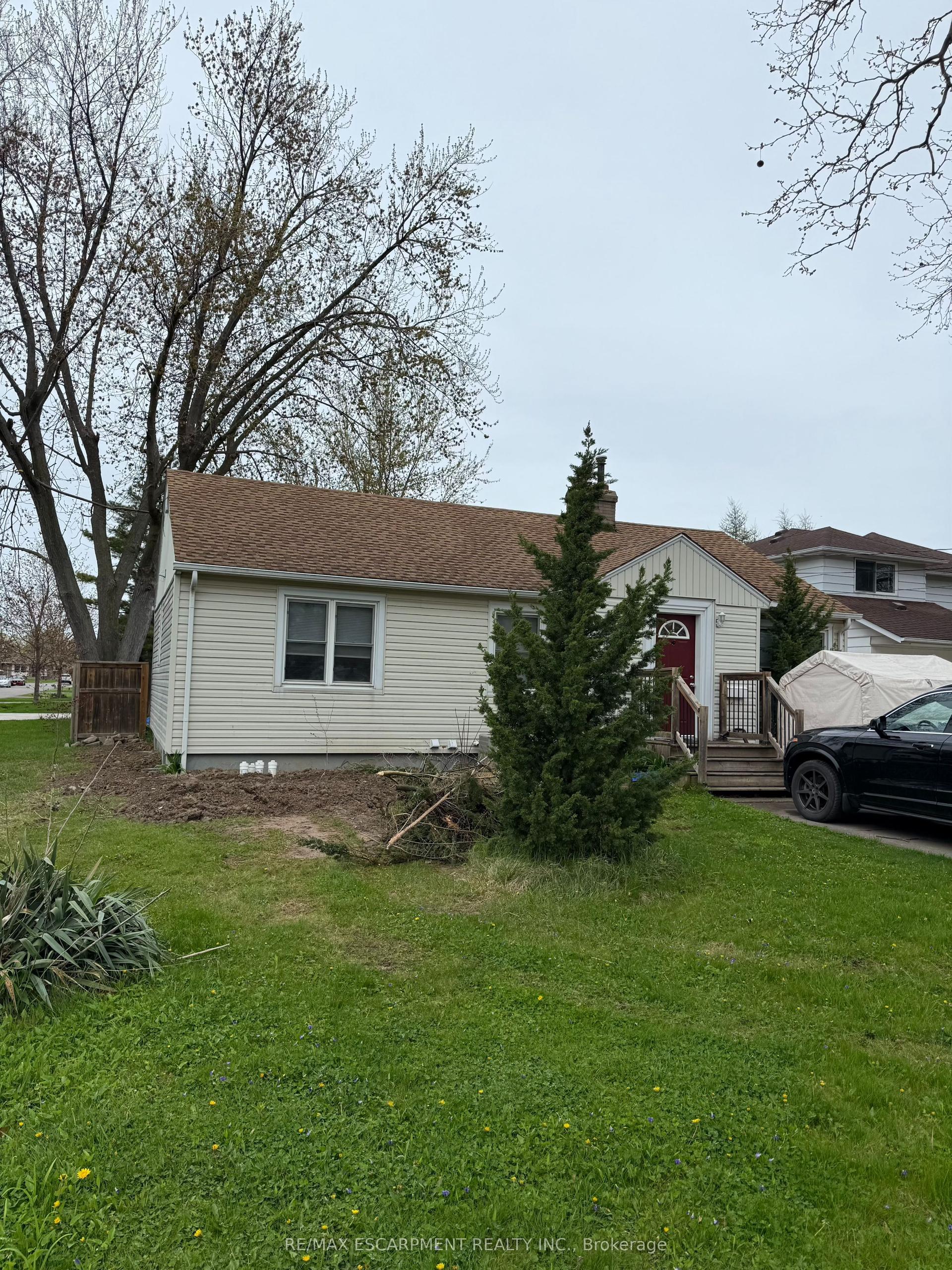 41 Beamer Avenue 2 #2 — photo 1