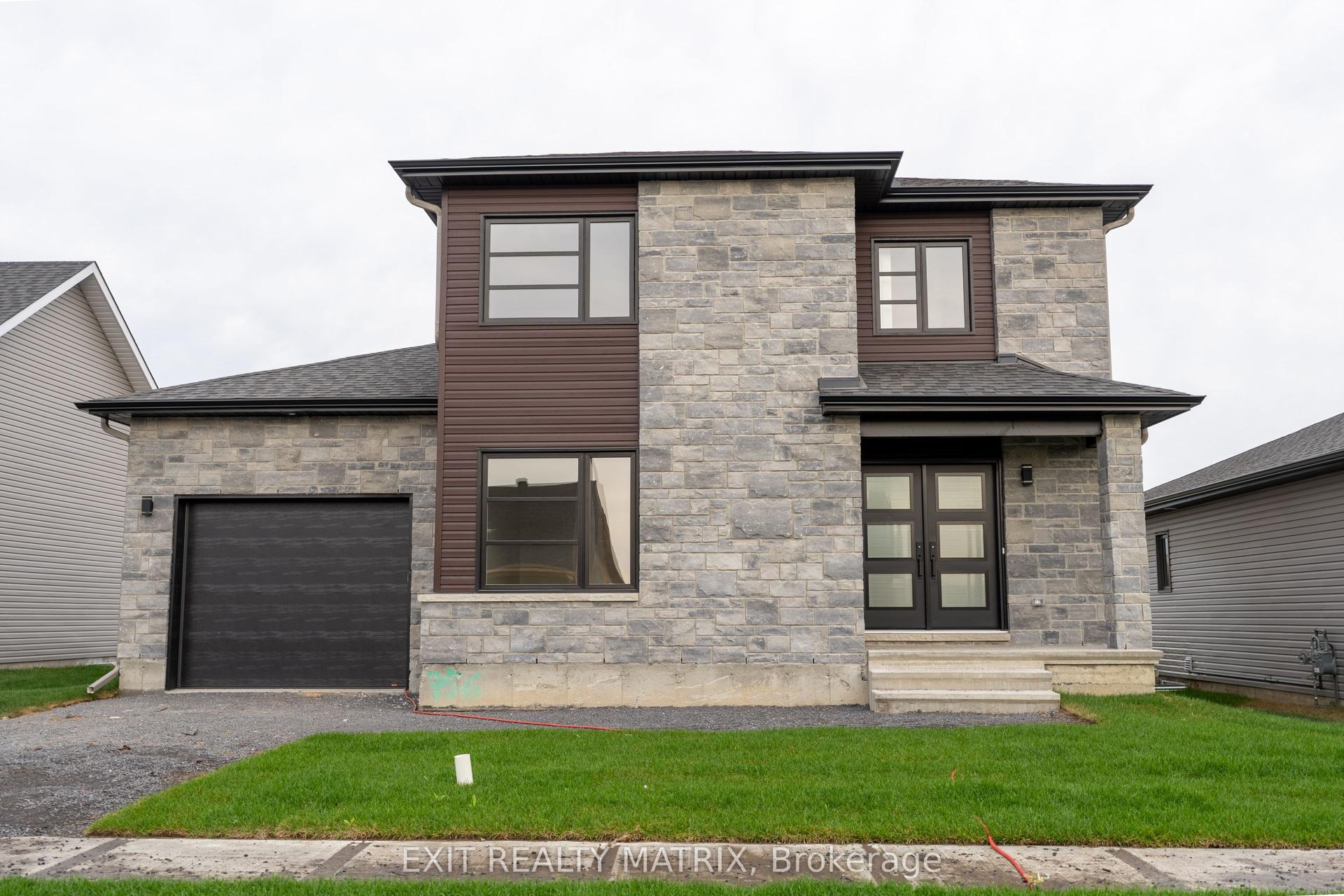14 Glenco Road, South Stormont — Detached for sale, photo 1
