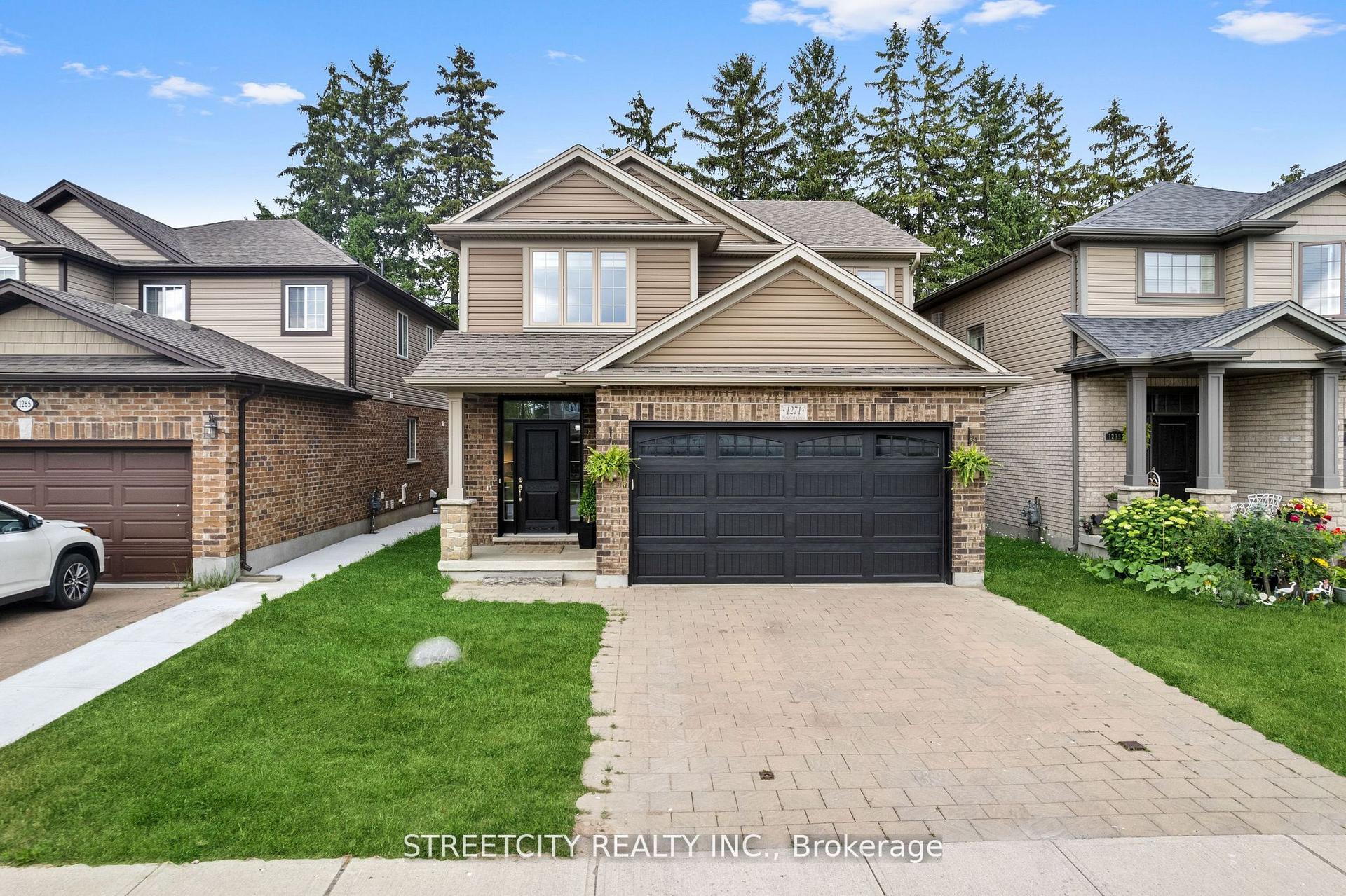 1271 Howlett Circle — photo 1