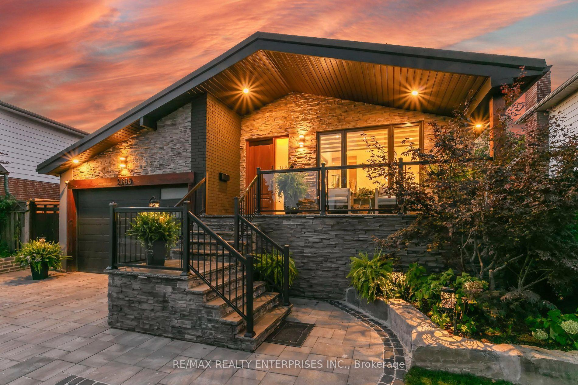2683 Kingsberry Crescent, Mississauga — Detached for sale, photo 1