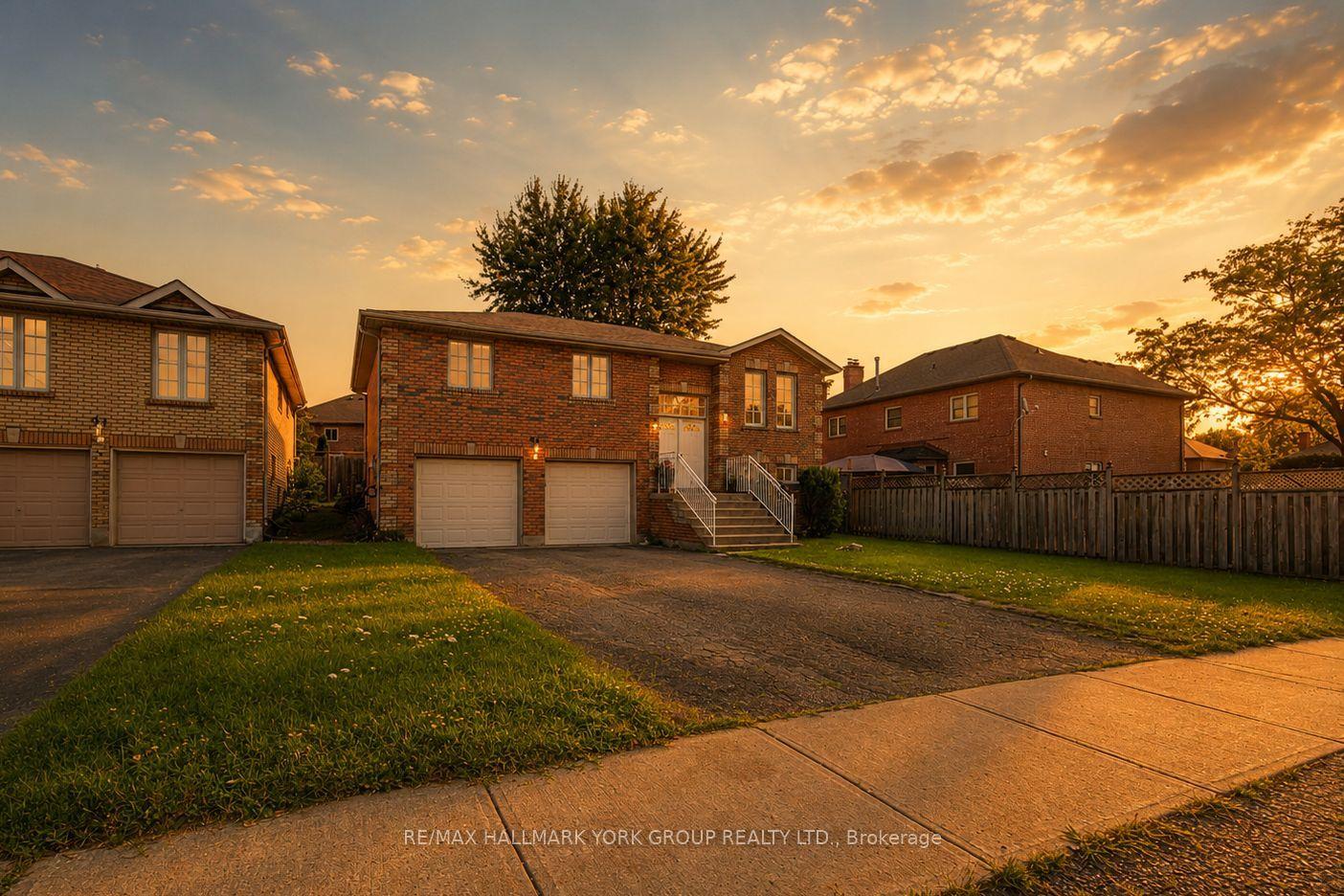 89 Metro Road N, Georgina — Detached for sale, photo 1