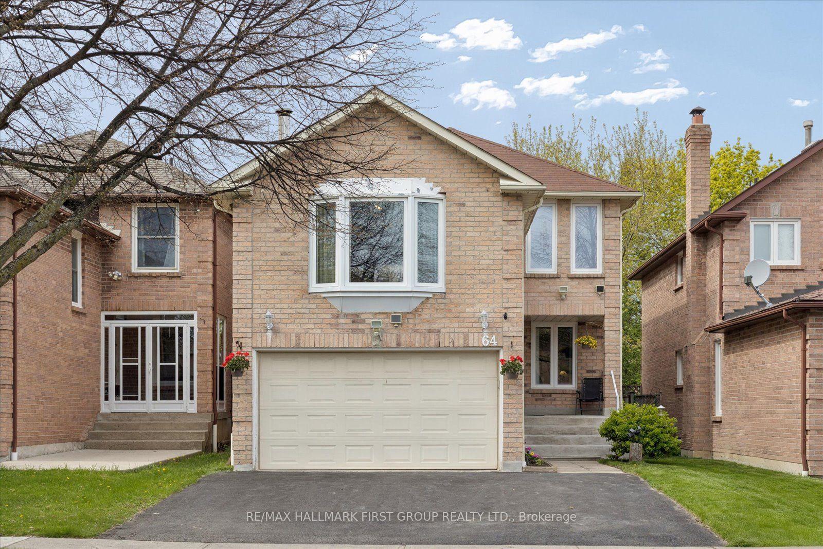 64 Brennan Road — photo 1