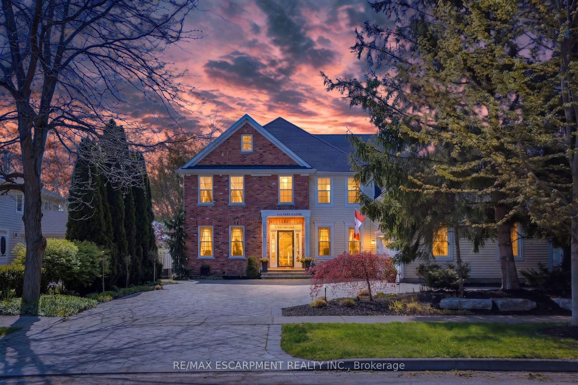 736 Rye Street — photo 1