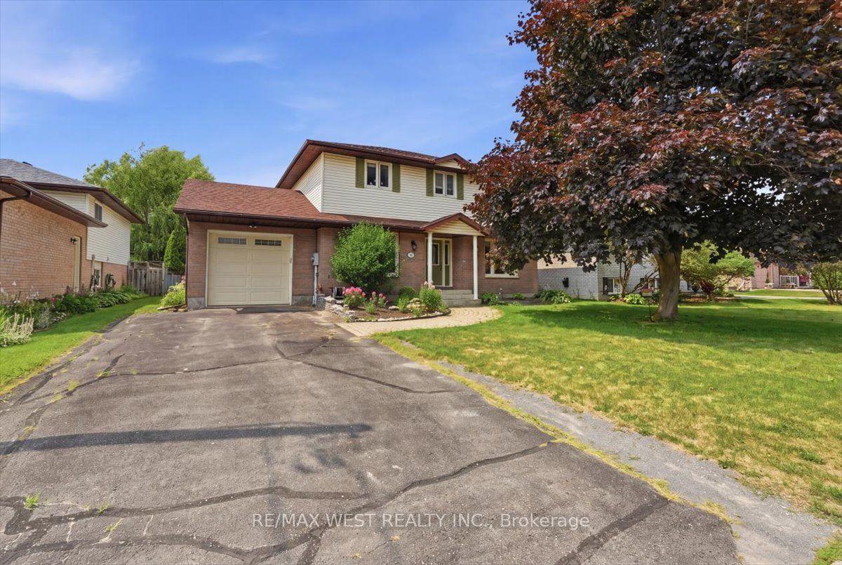12 DUNNETT Drive, Brighton — Detached for sale, photo 1