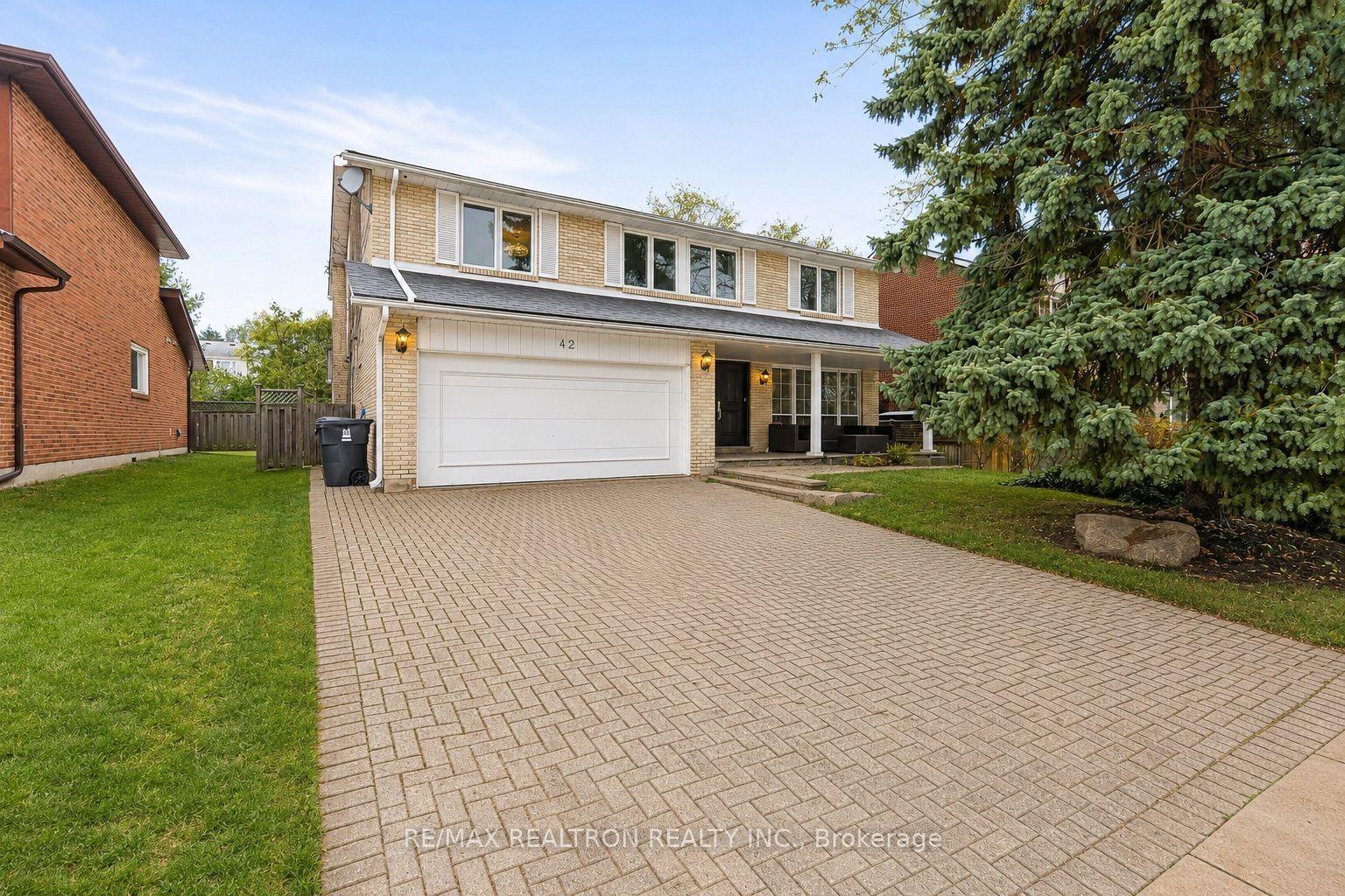 42 Apollo Drive, Toronto — Detached for sale, photo 1