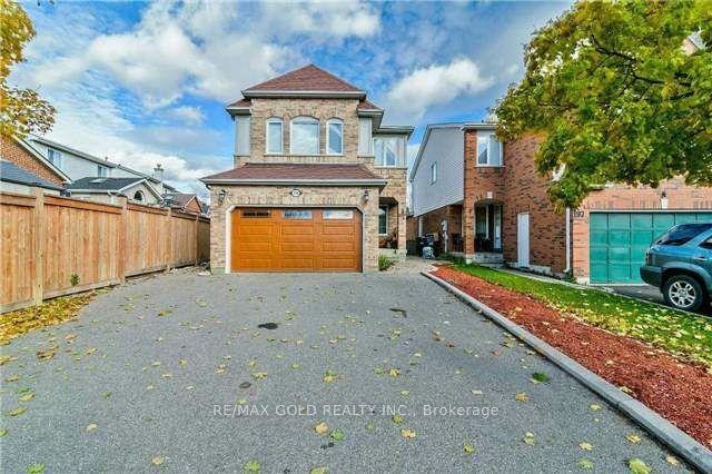199 Sunforest Drive, Brampton — Detached for lease, photo 1