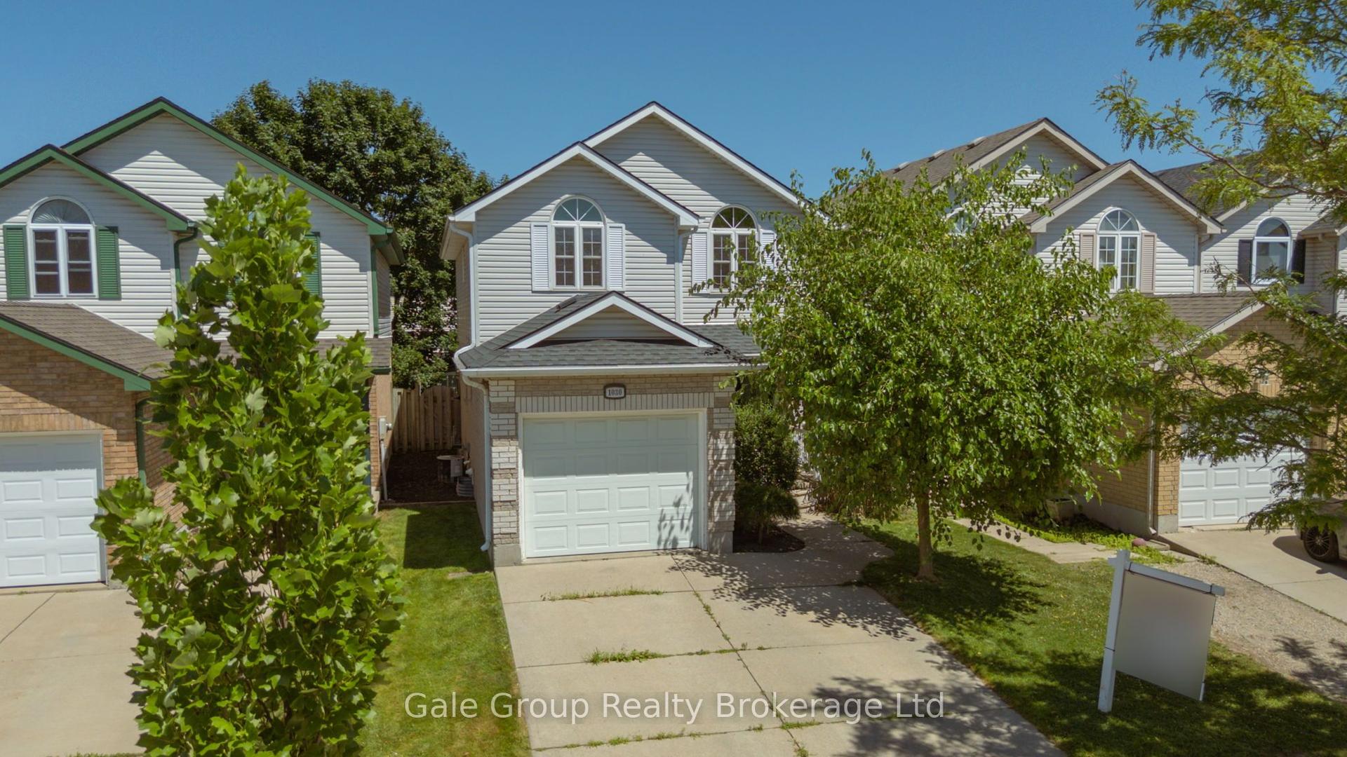 1030 Pearson Drive — photo 1
