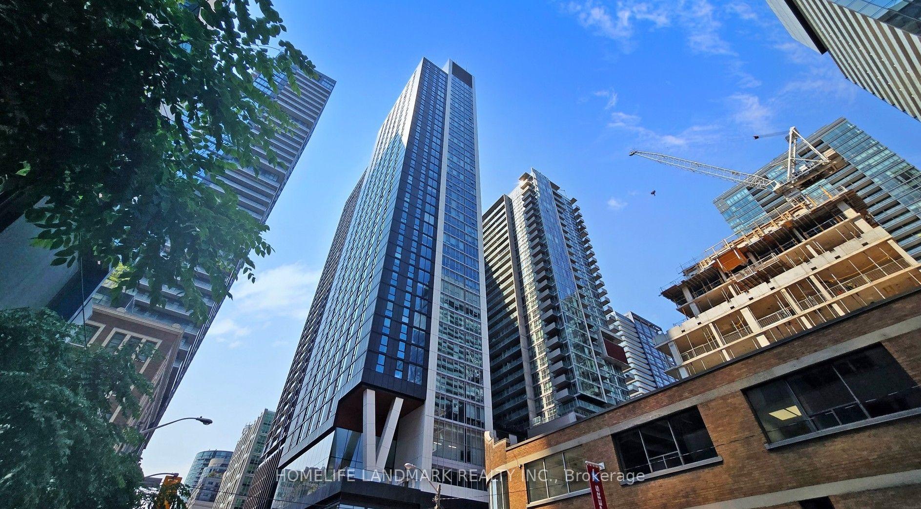 357 King Street W #501 ##501, Toronto — Condo for sale, photo 1