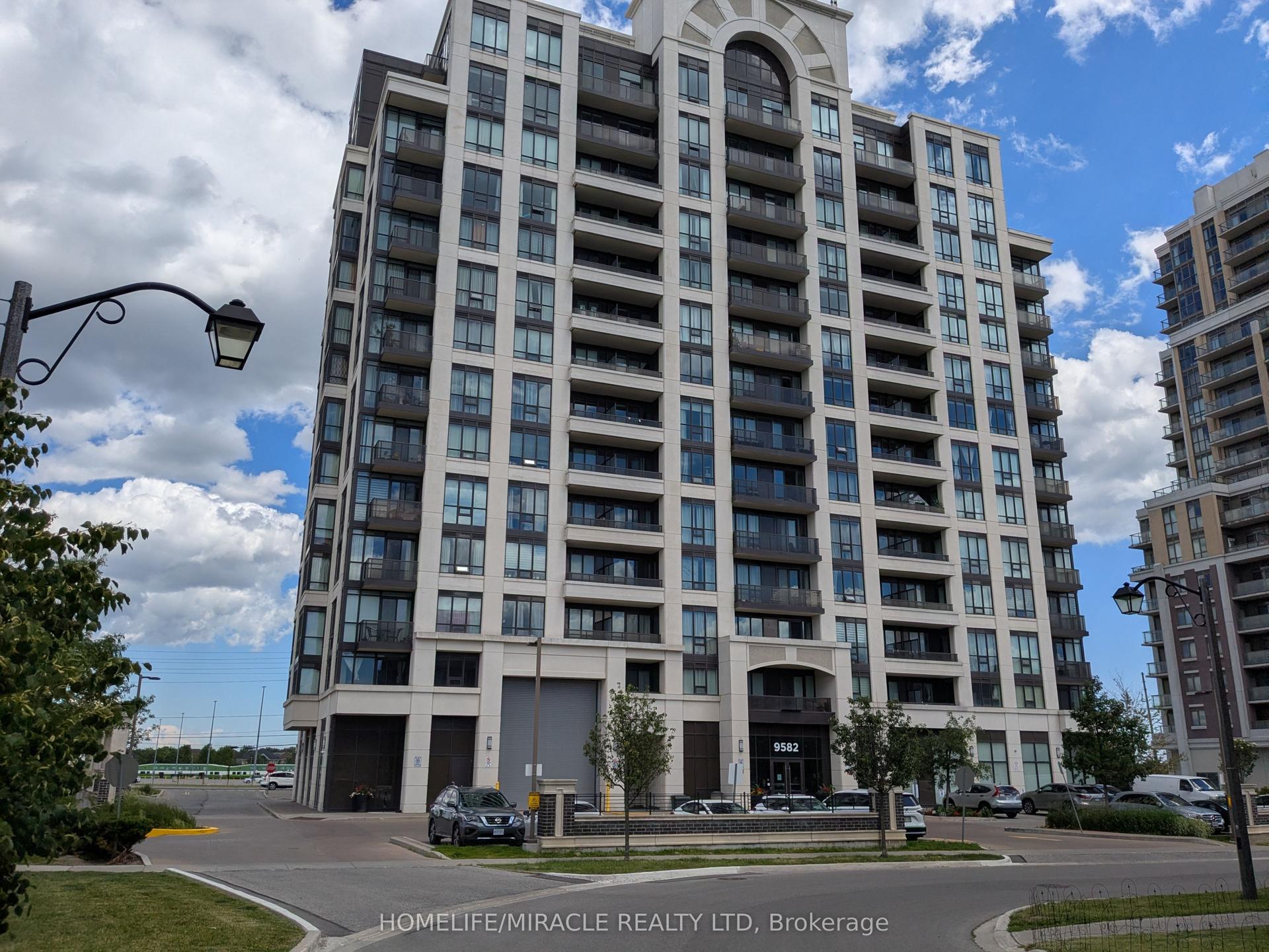 9582 Markham Road 611 #611, Markham — Condo for sale, photo 1