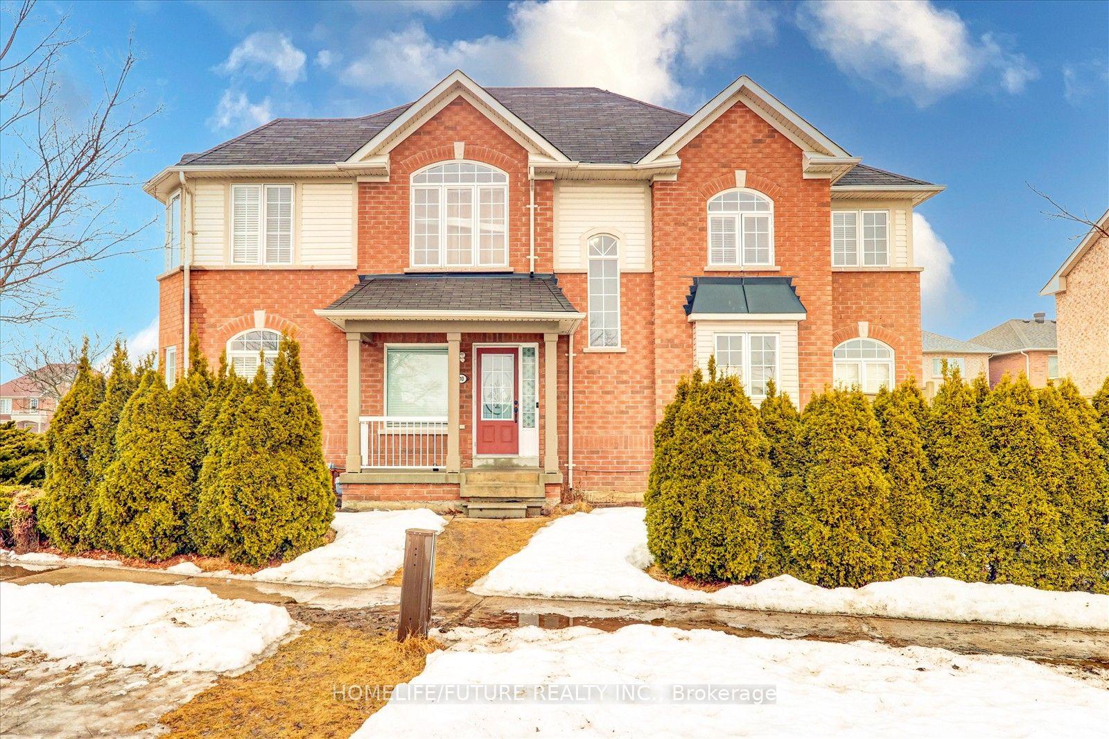 10 Gristone Crescent Bsmt #Bsmt, Toronto — Detached for lease, photo 1