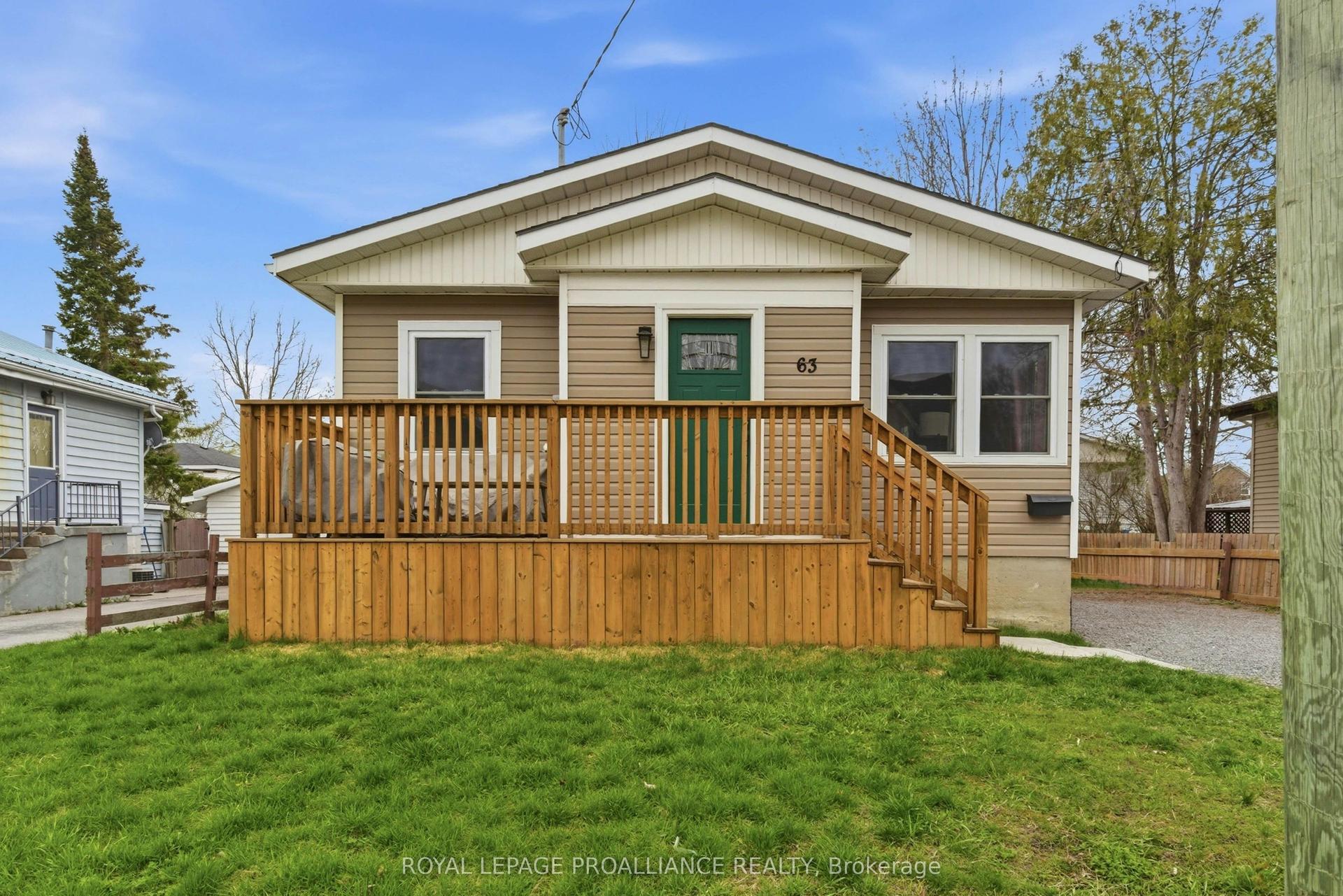 63 Princess Street — photo 1
