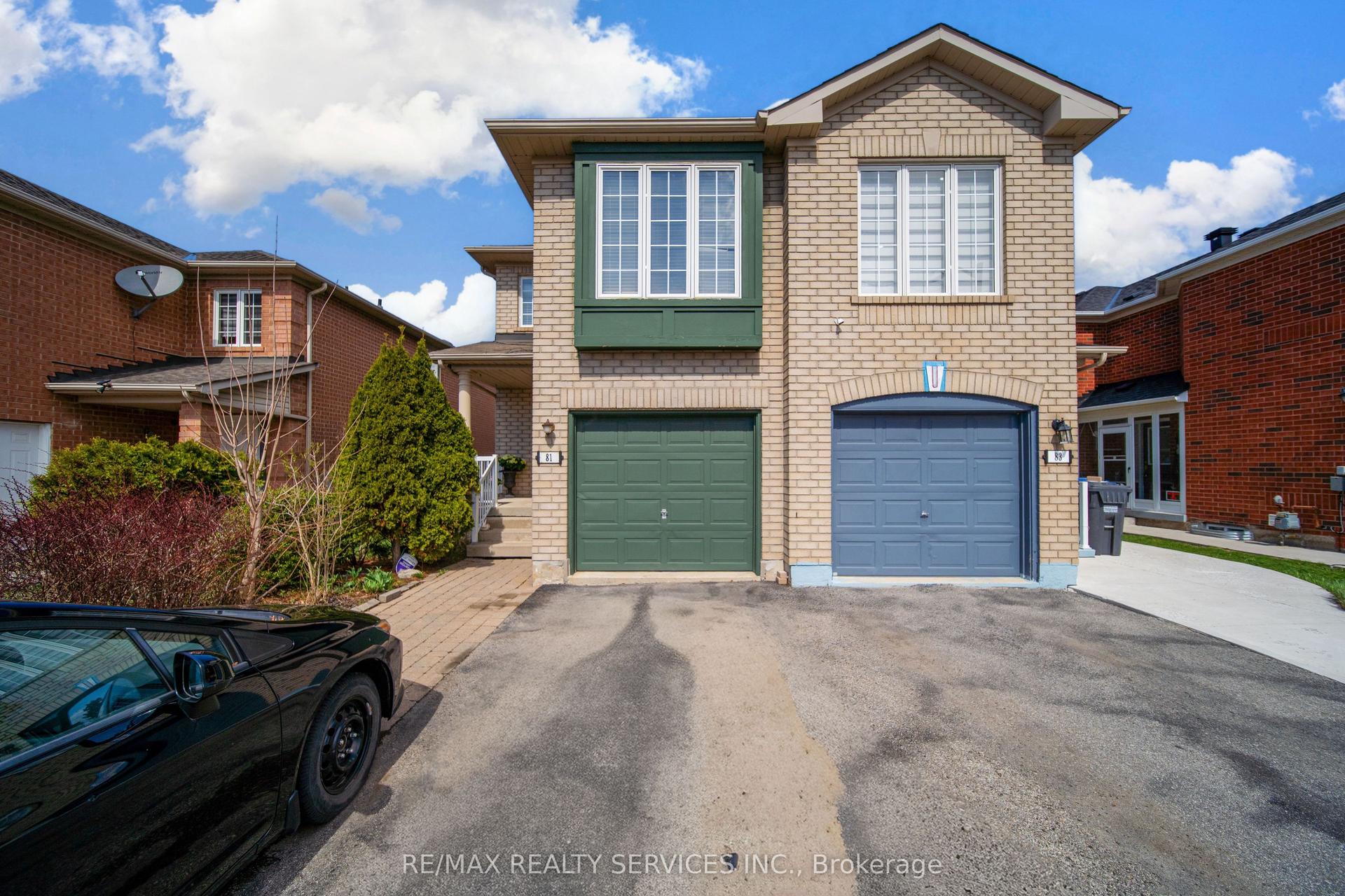 81 Roadmaster Lane — photo 1