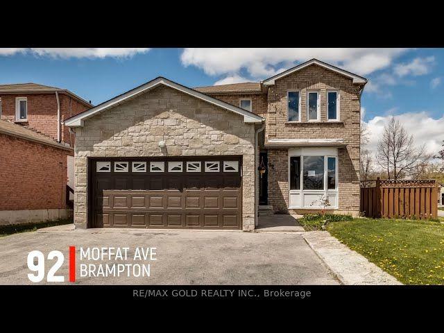 92 Moffatt Avenue — photo 1
