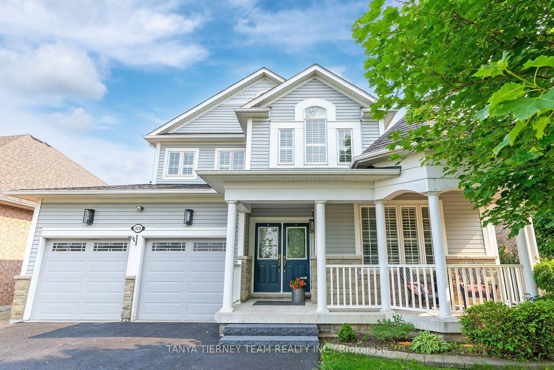 373 Carnwith Drive E — photo 1